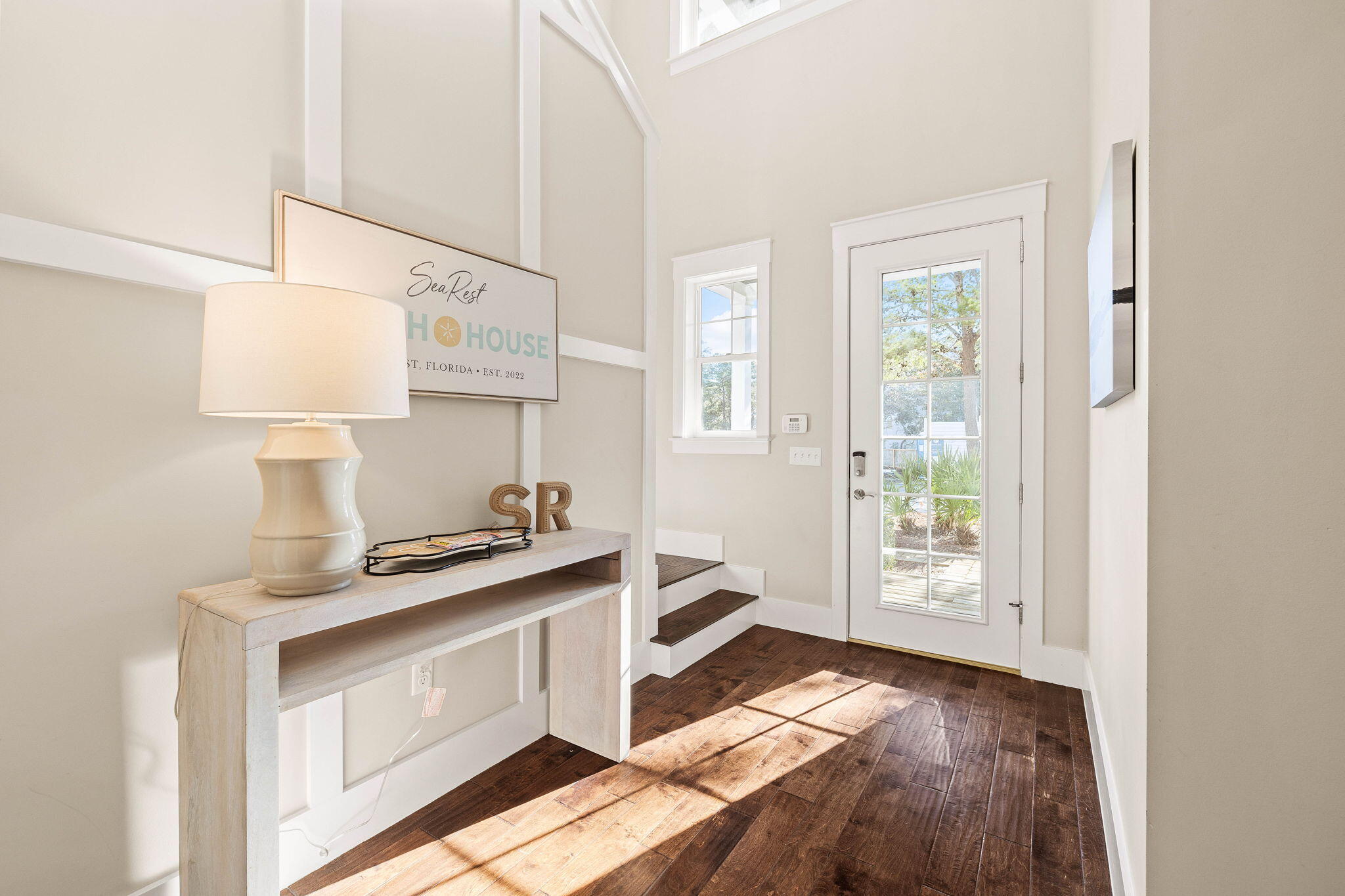 WHITES GULFVIEW ESTATES - Residential