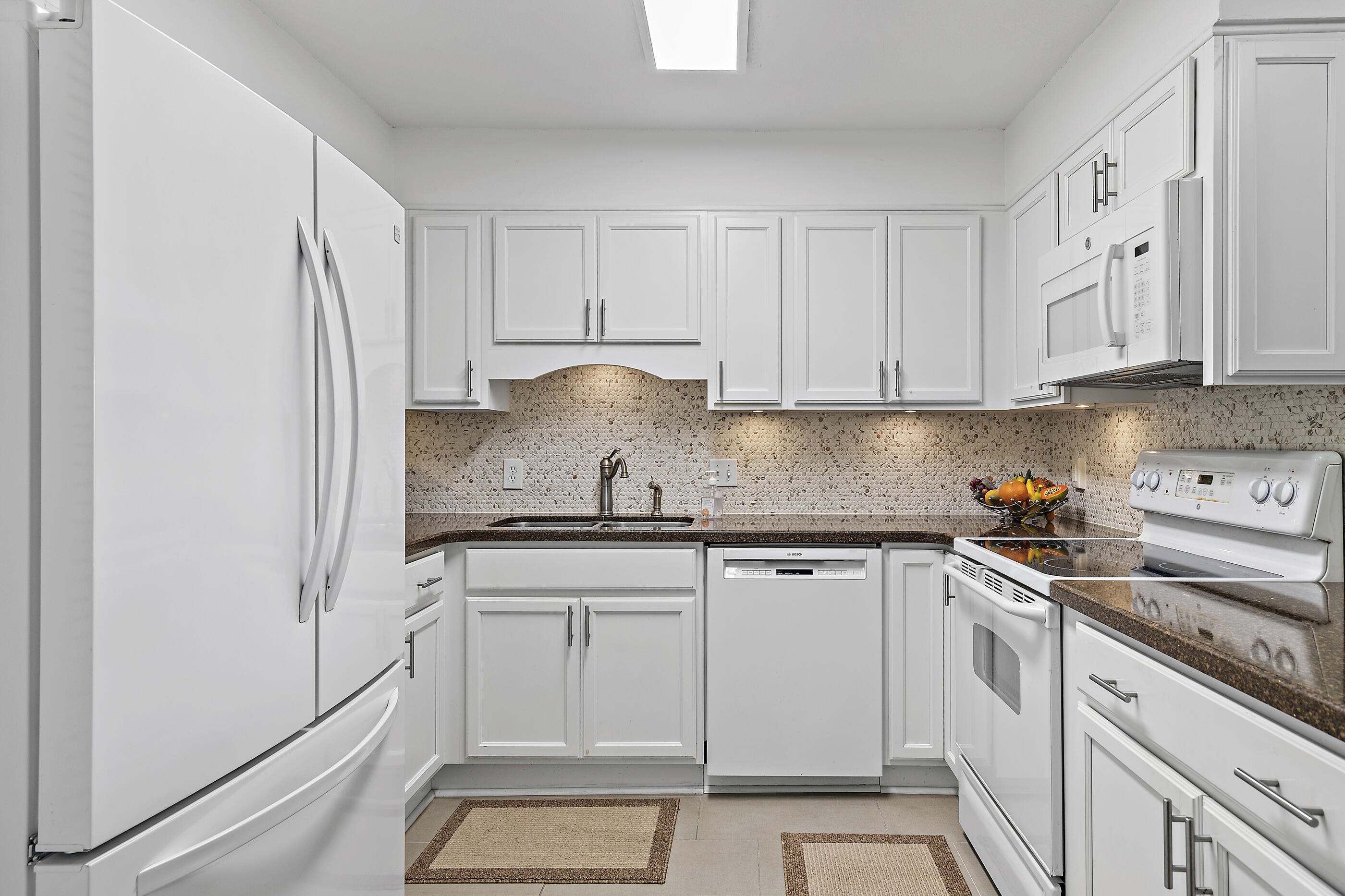 DOLPHIN POINT CONDO - Residential
