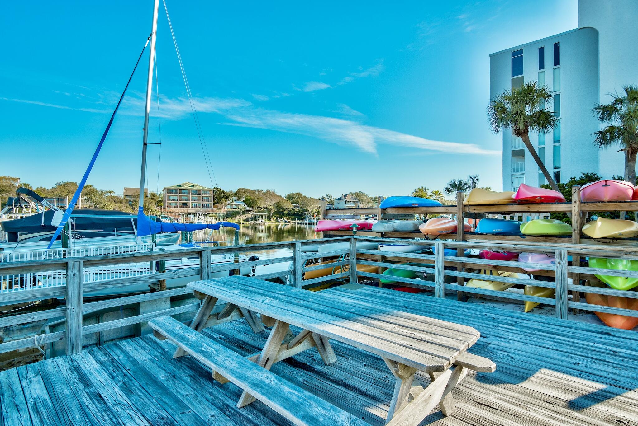 DOLPHIN POINT CONDO - Residential