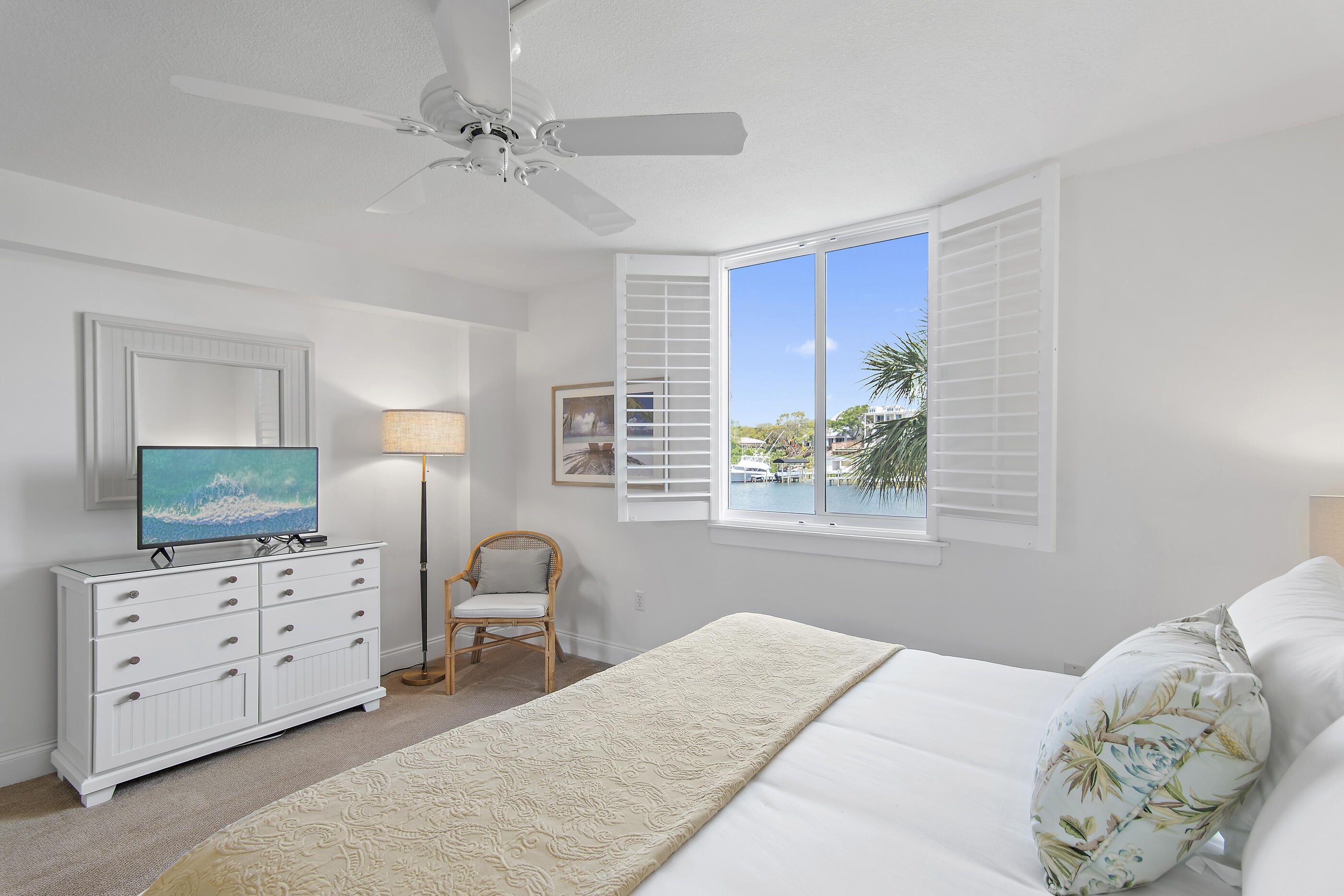 DOLPHIN POINT CONDO - Residential