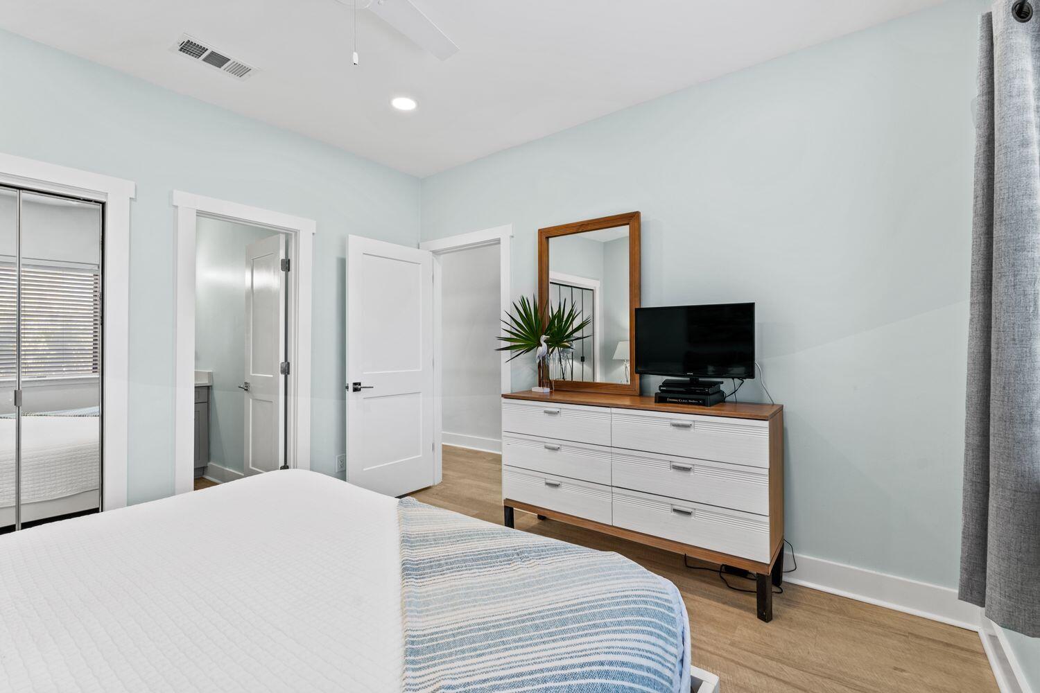 PALMS AT SEAGROVE CONDO UNIT C - Residential