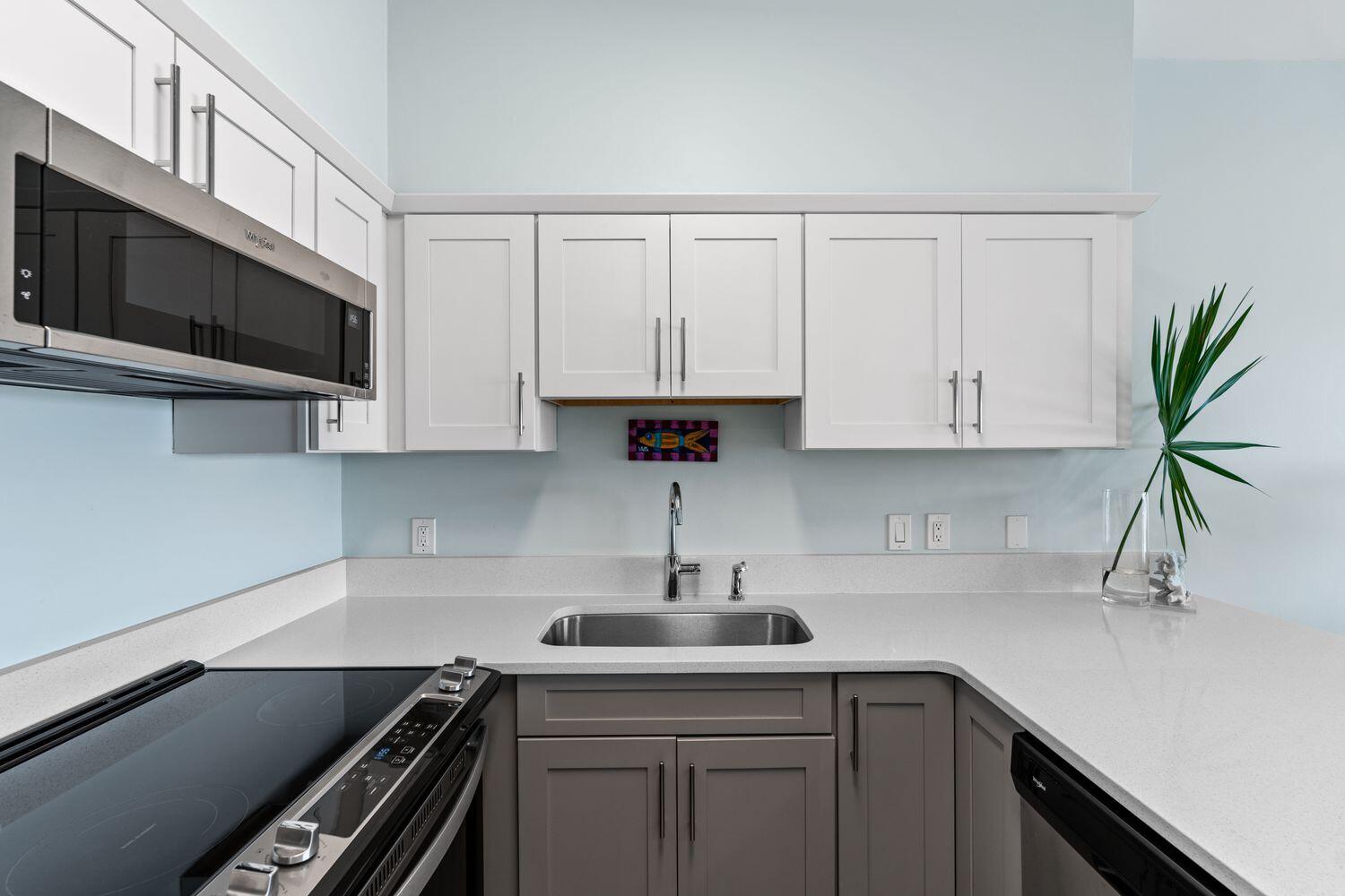 PALMS AT SEAGROVE CONDO UNIT C - Residential