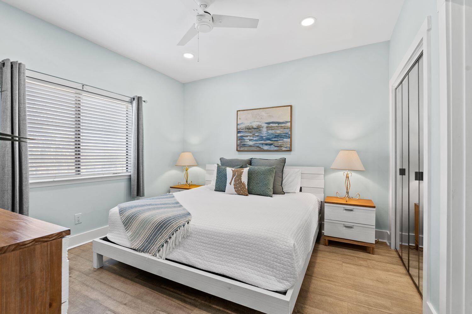 PALMS AT SEAGROVE CONDO UNIT C - Residential