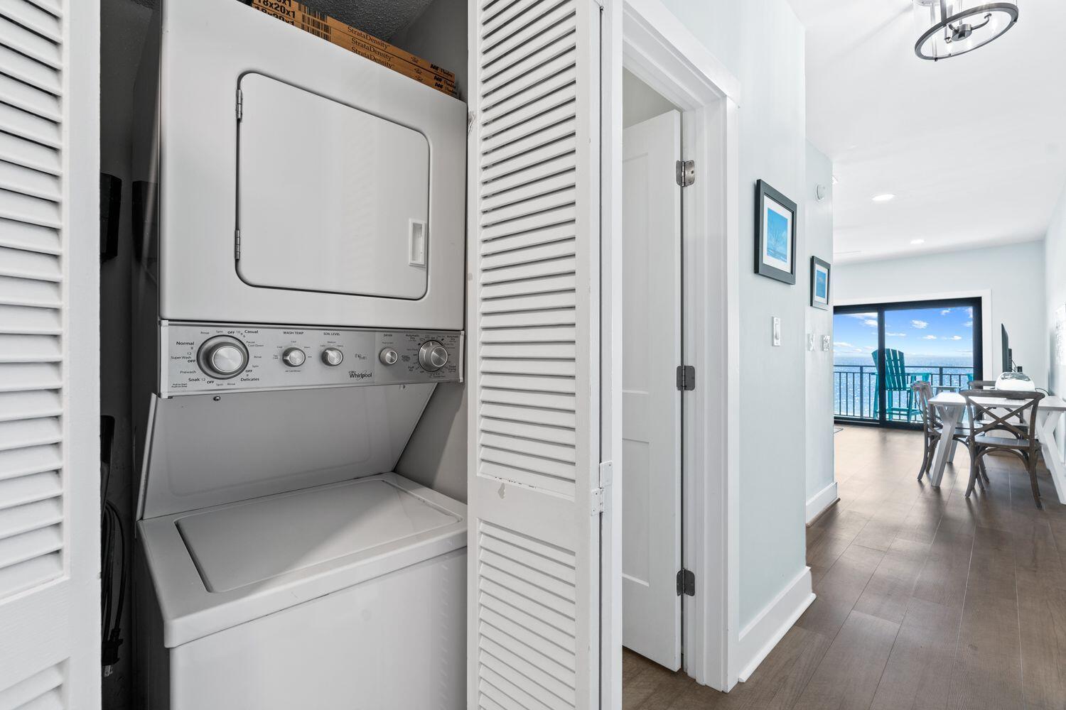 PALMS AT SEAGROVE CONDO UNIT C - Residential