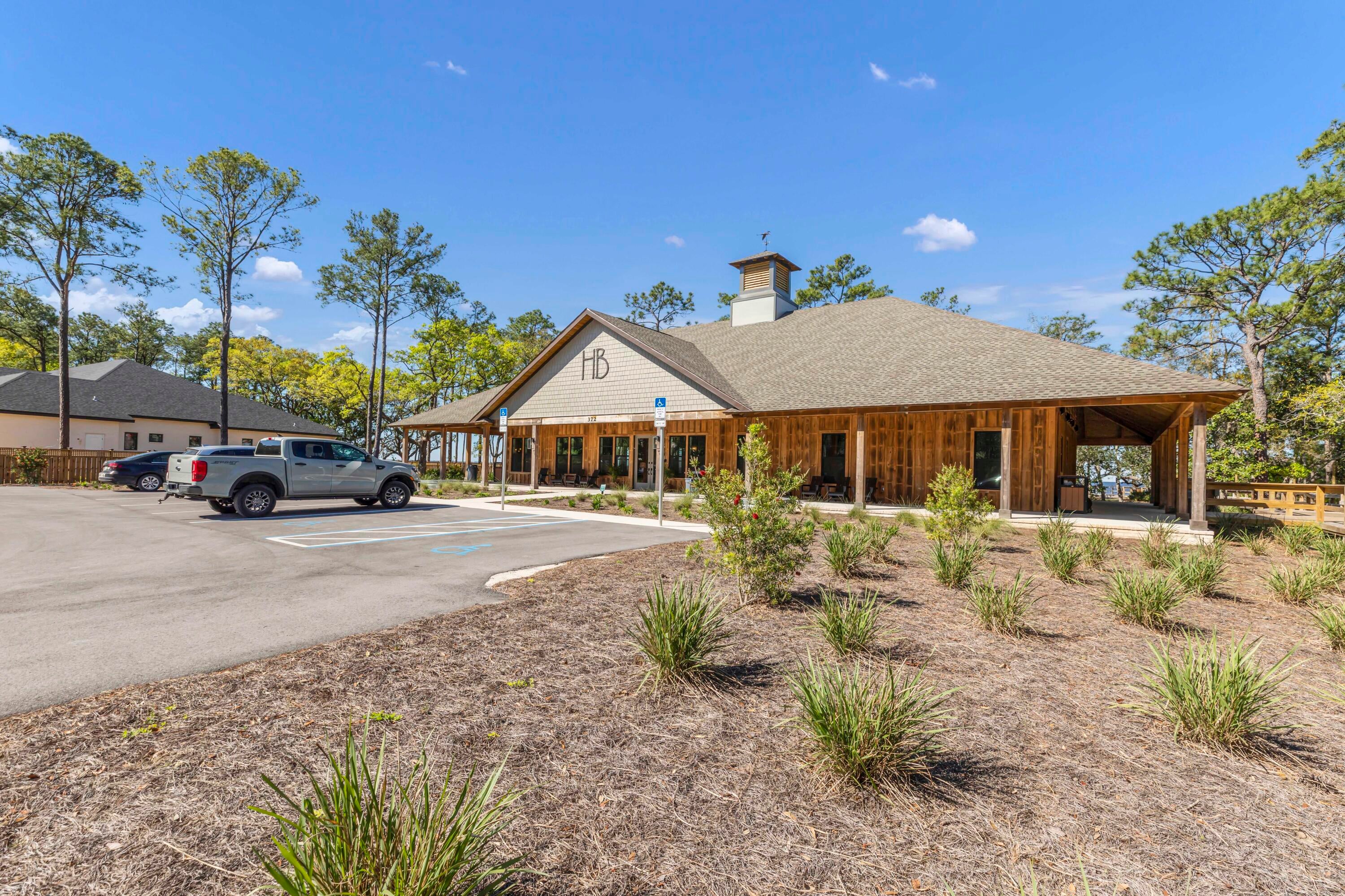 HAMMOCK BAY - Residential