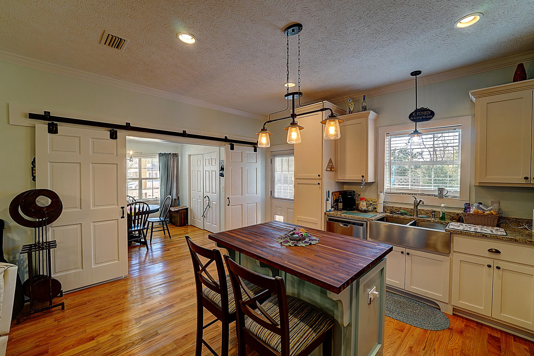 LYNN HAVEN - Residential