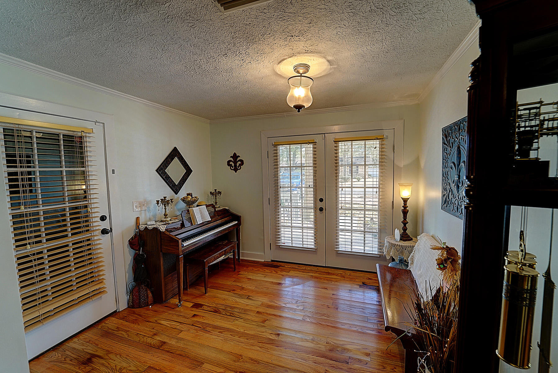 LYNN HAVEN - Residential