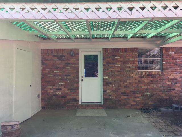 ADAMS POWELL - Residential