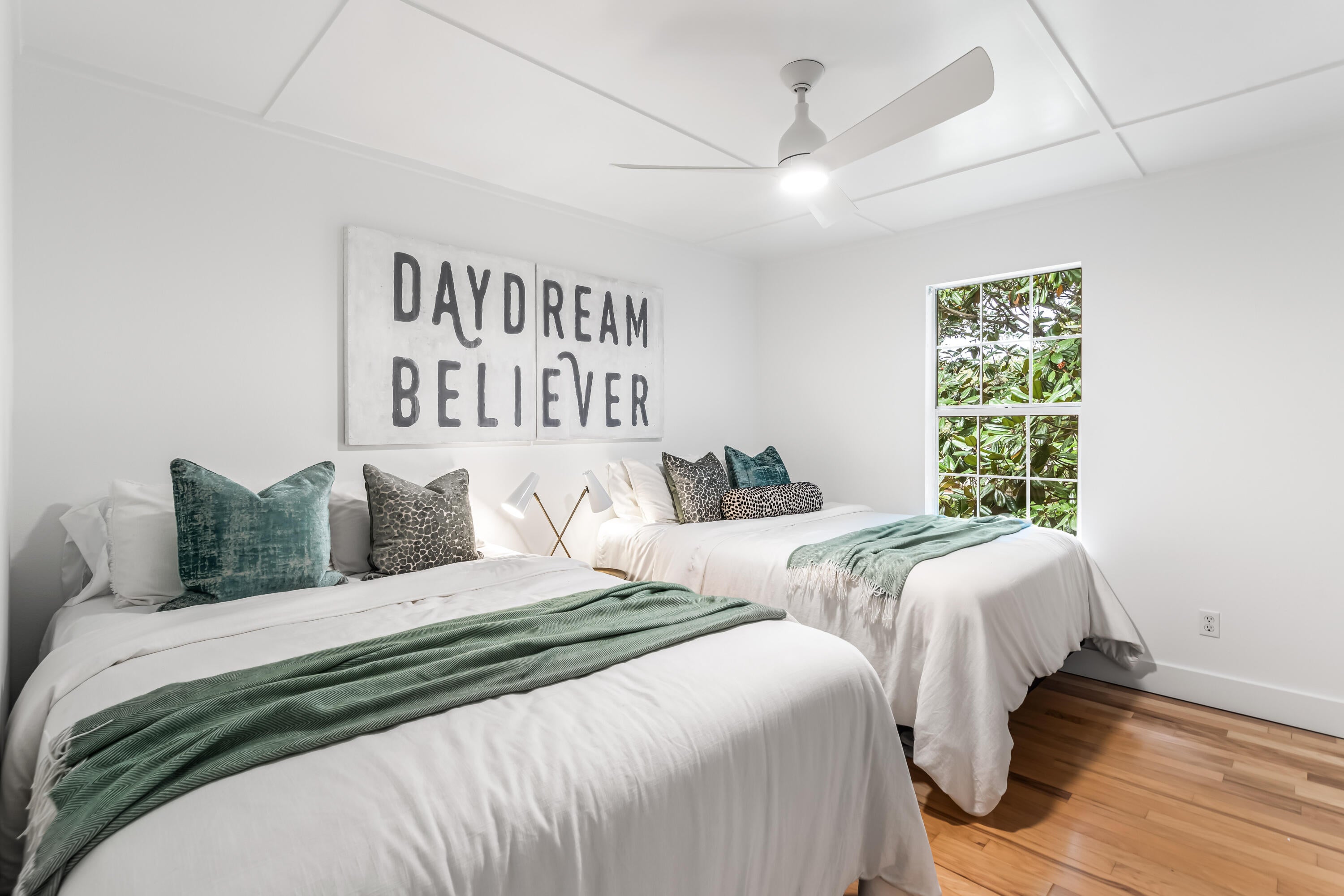 GRAYTON BEACH - Residential
