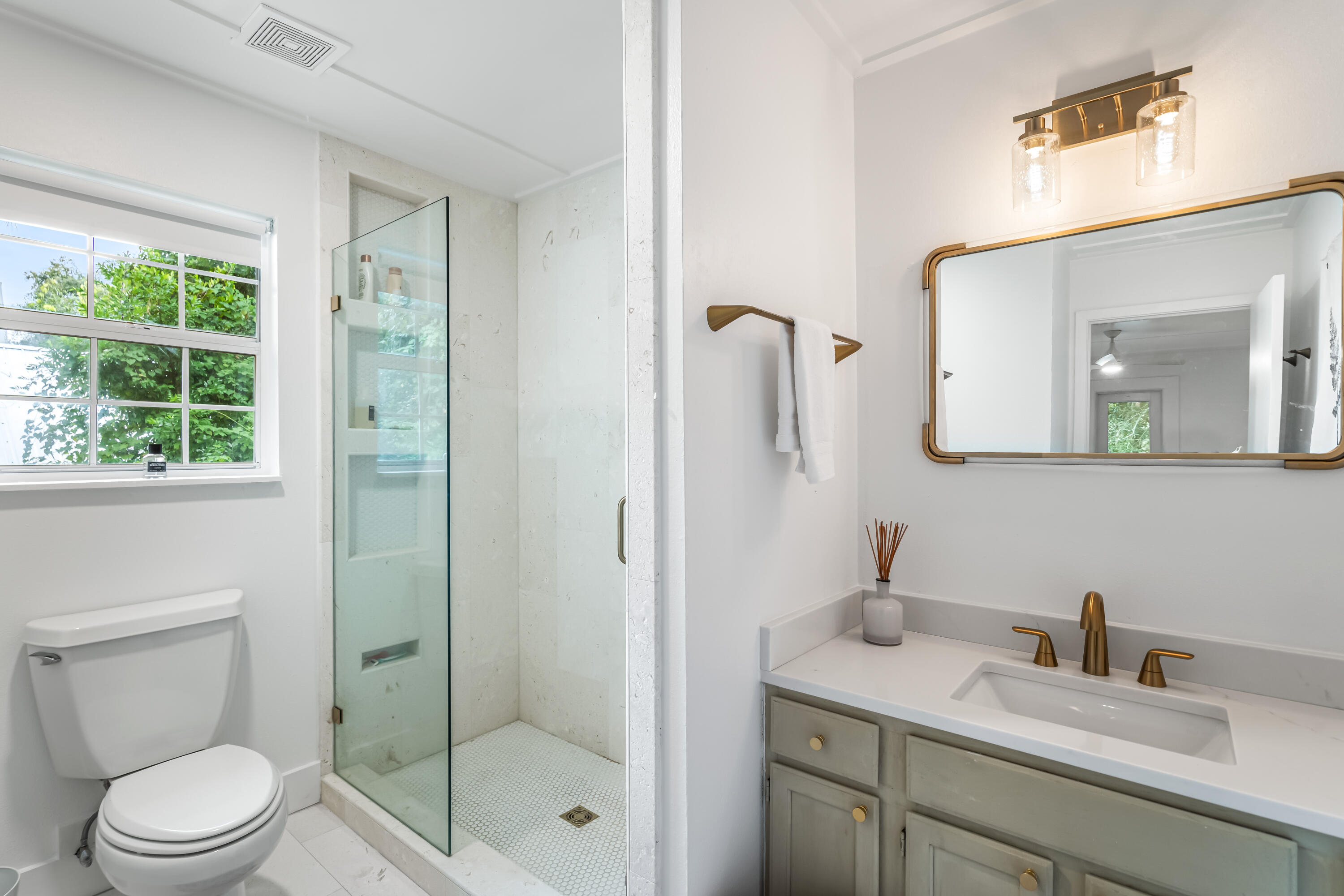 GRAYTON BEACH - Residential