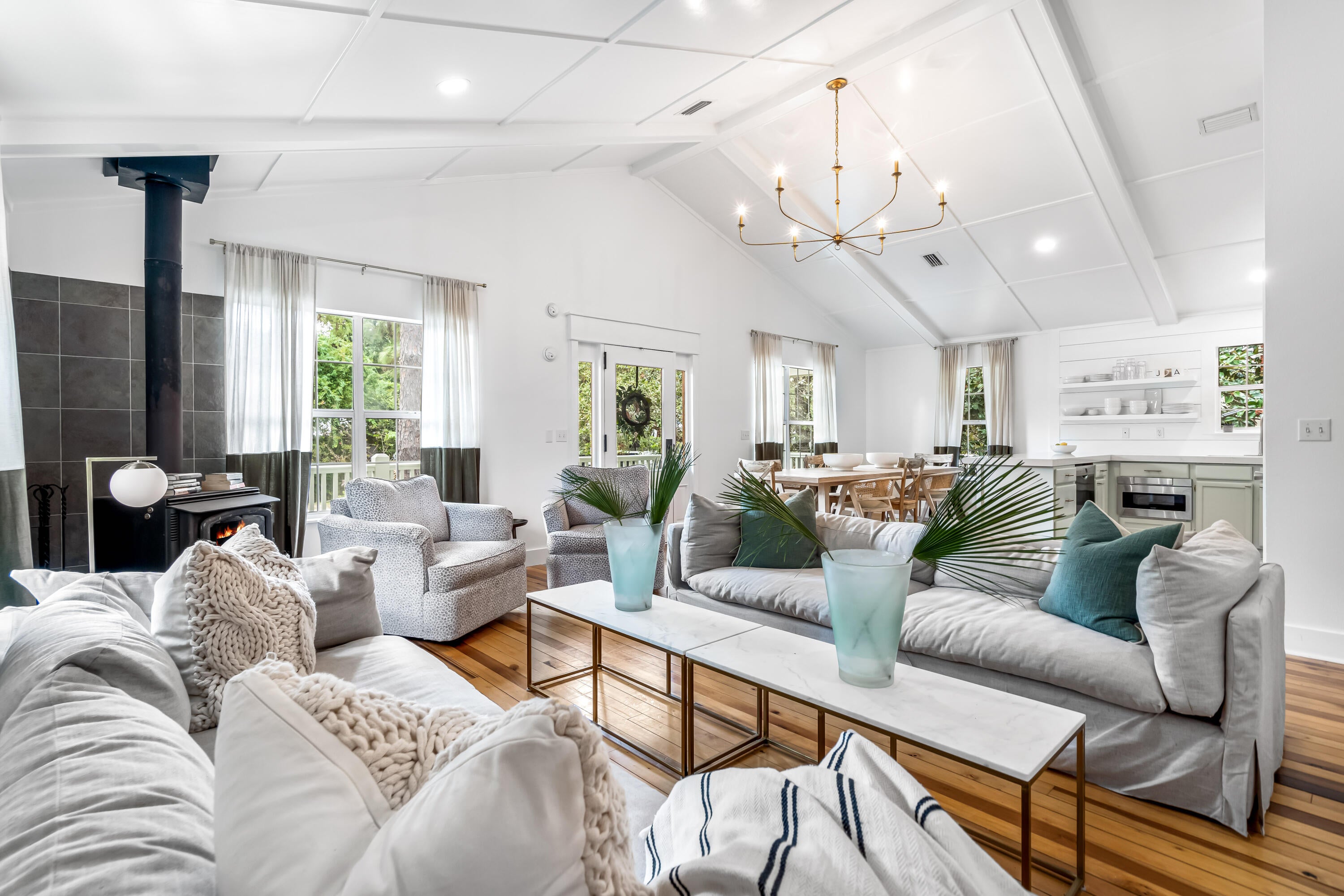GRAYTON BEACH - Residential