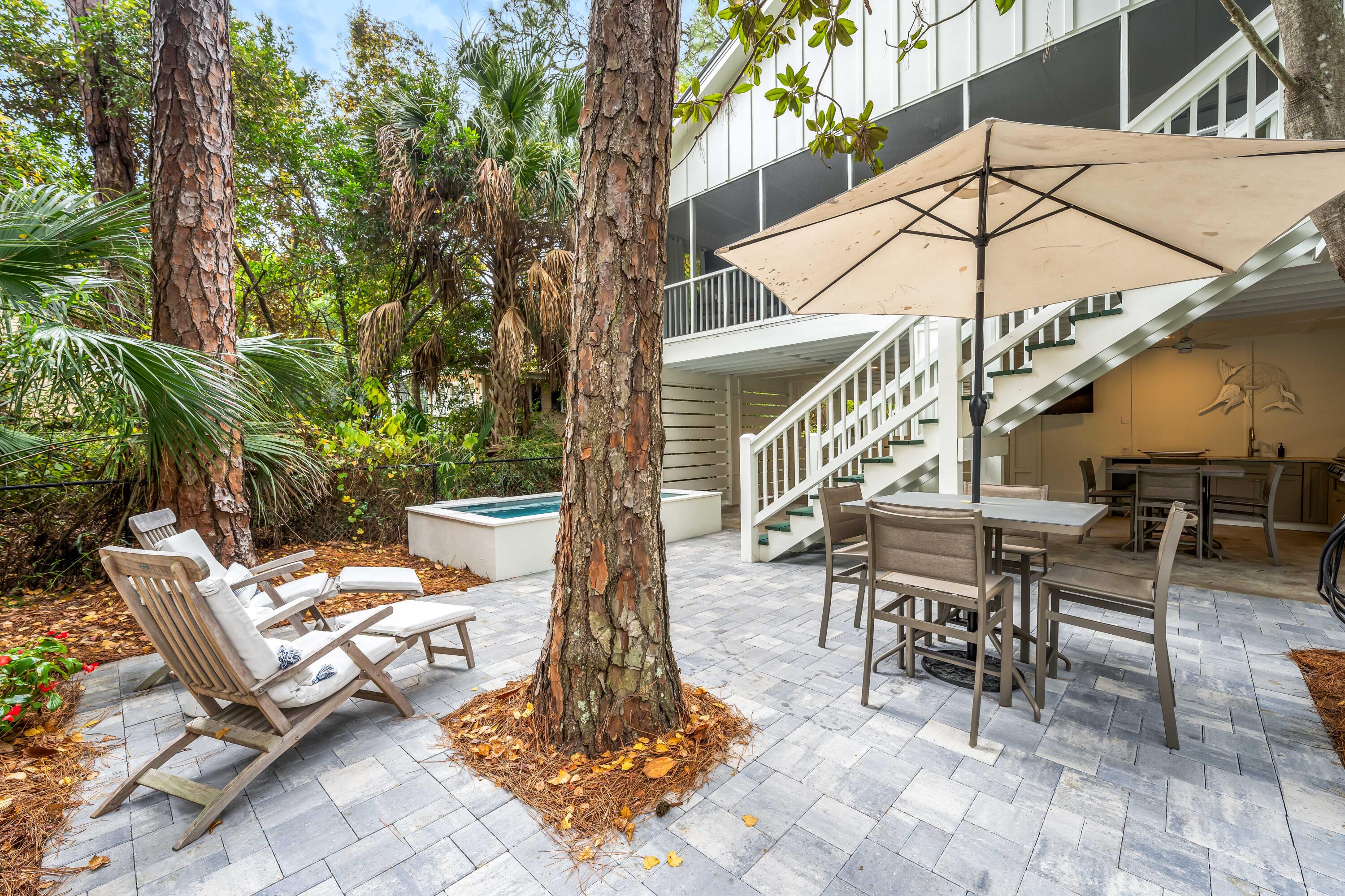 GRAYTON BEACH - Residential