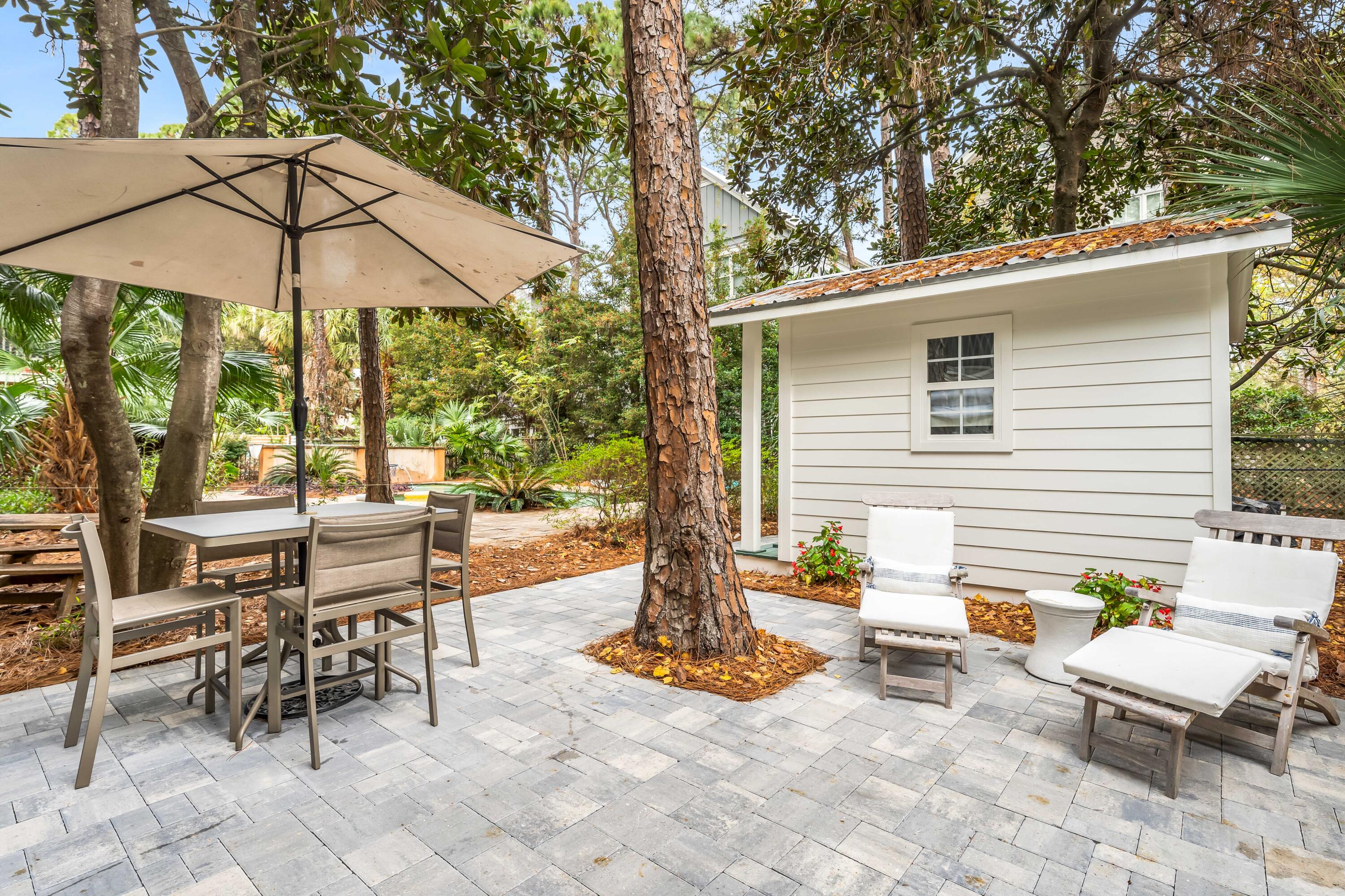 GRAYTON BEACH - Residential
