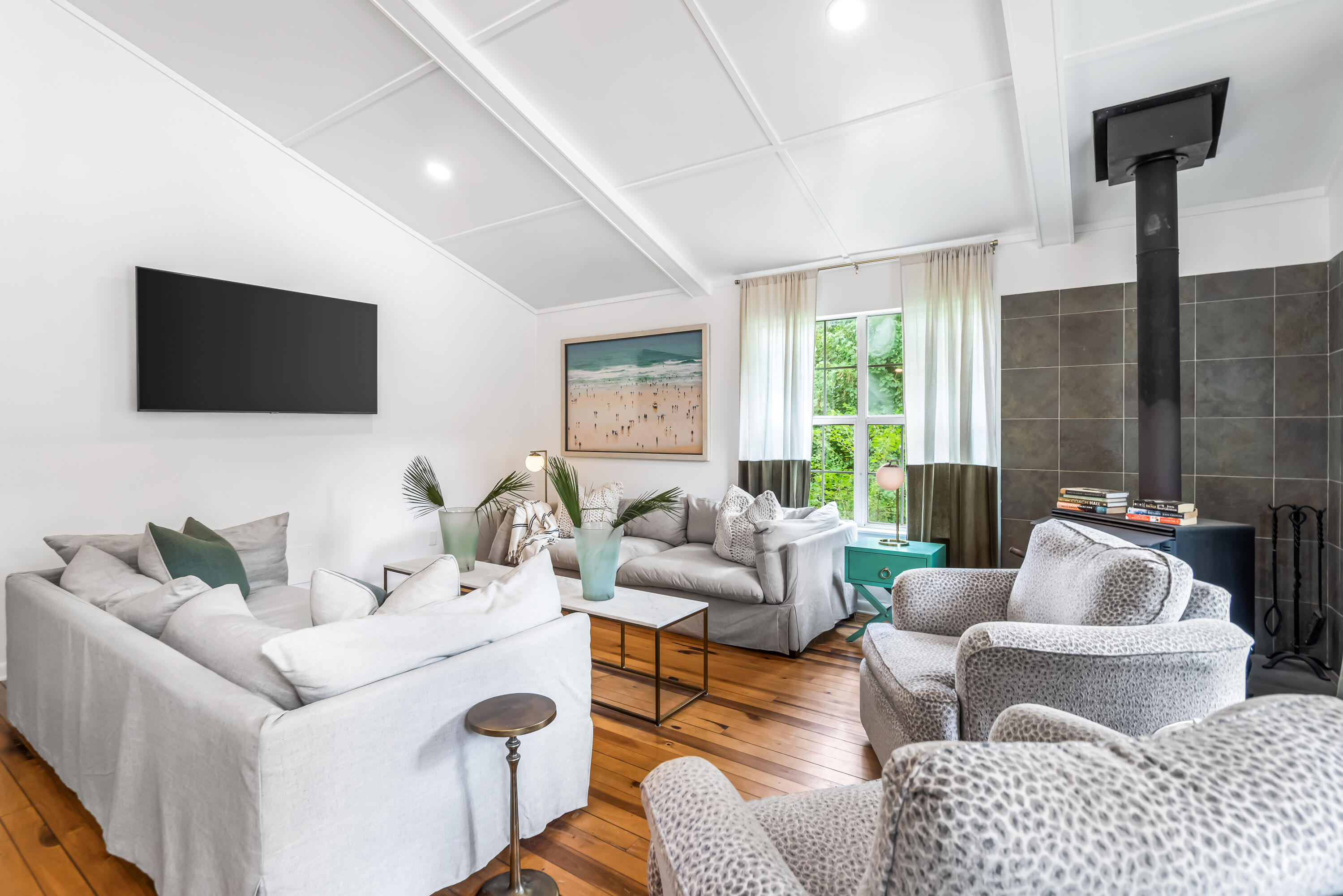 GRAYTON BEACH - Residential