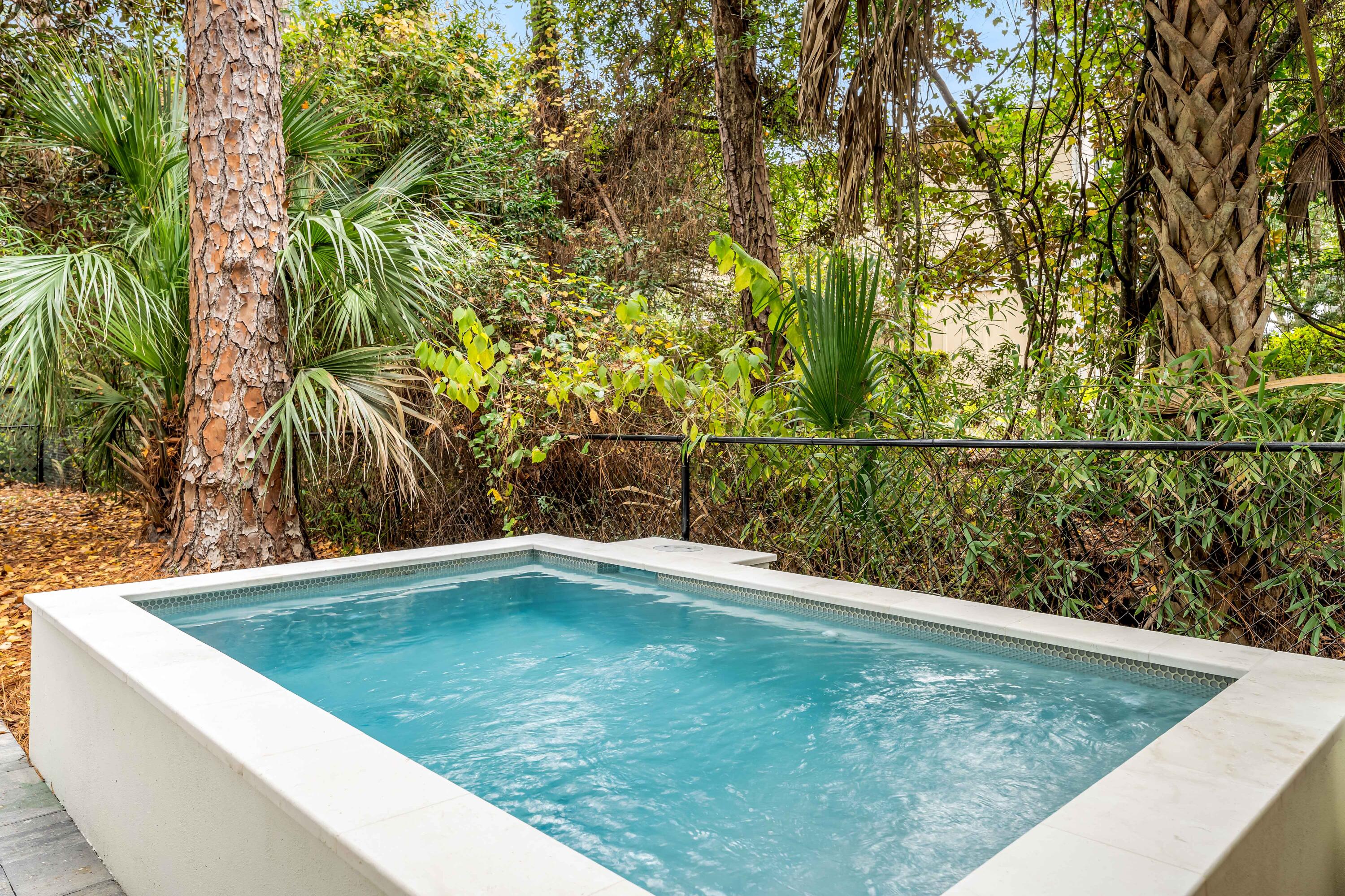 GRAYTON BEACH - Residential
