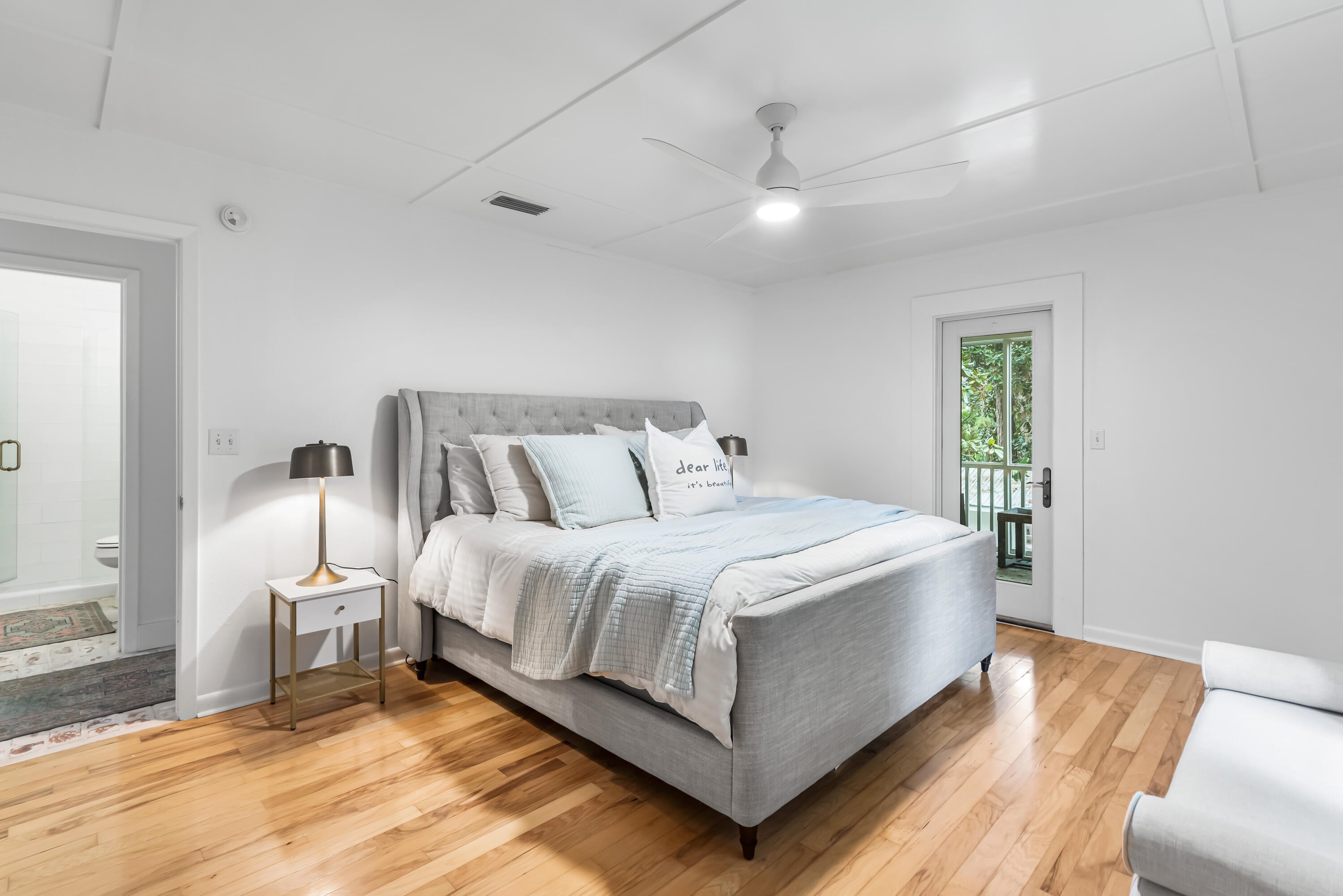 GRAYTON BEACH - Residential