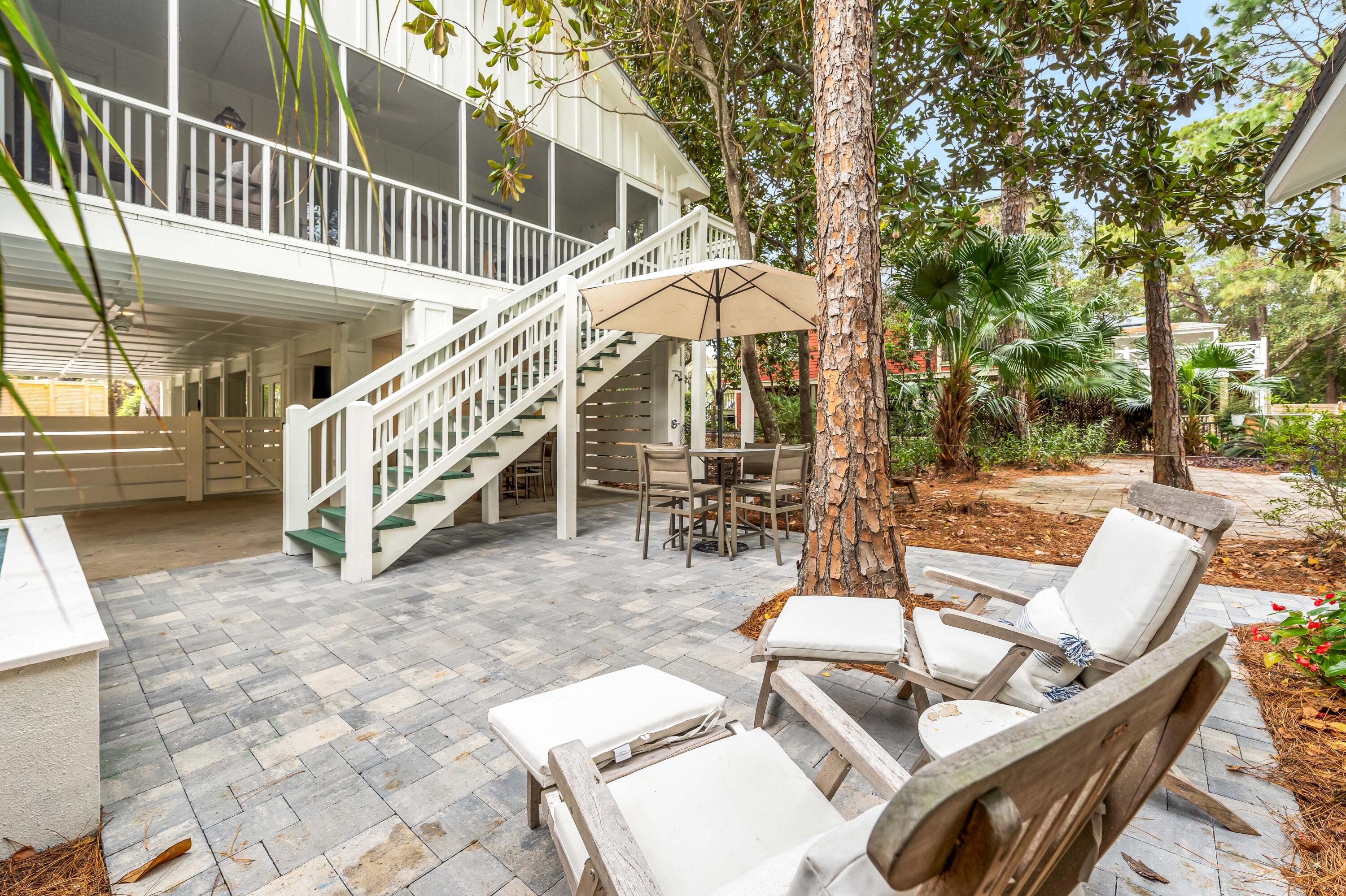 GRAYTON BEACH - Residential