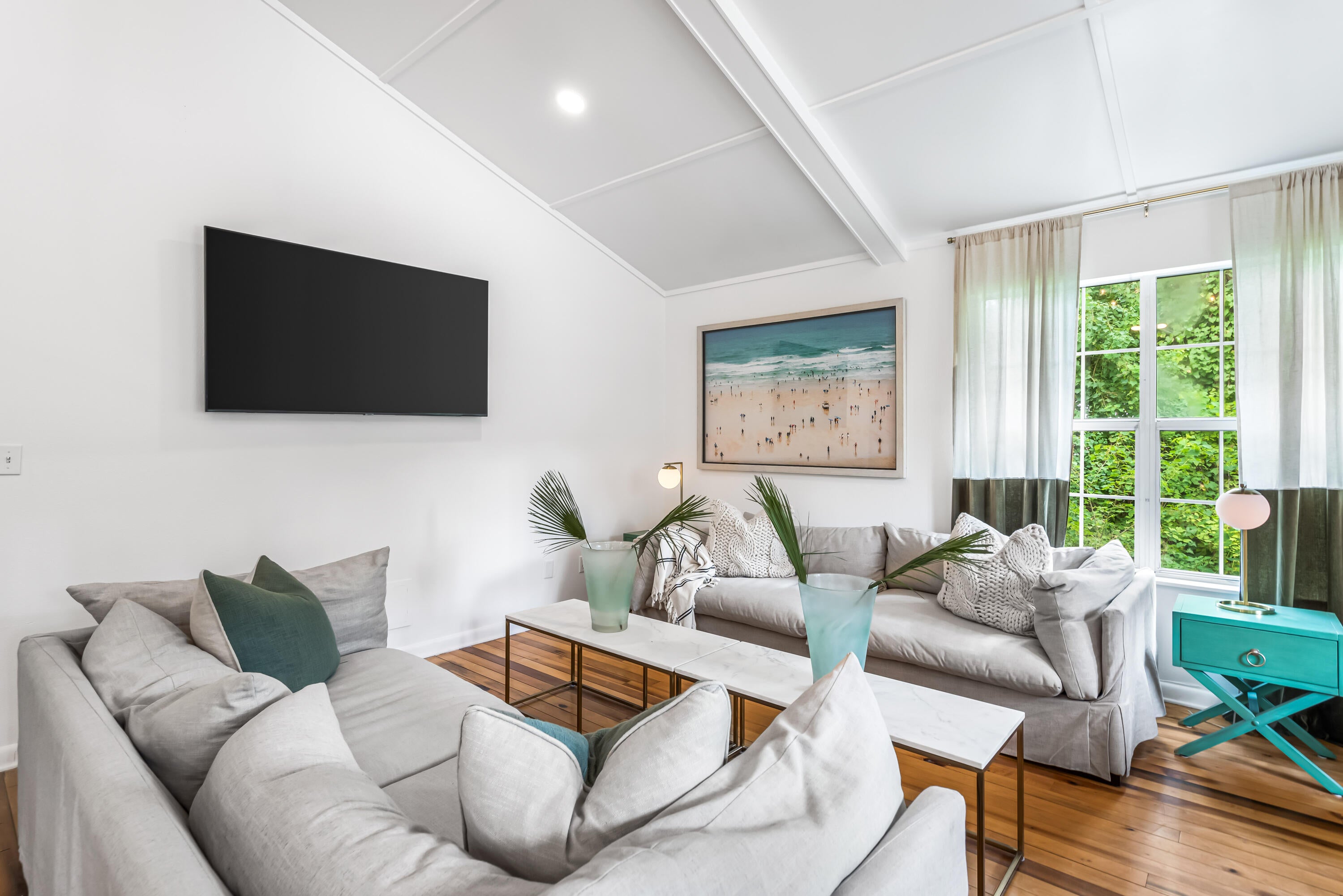 GRAYTON BEACH - Residential