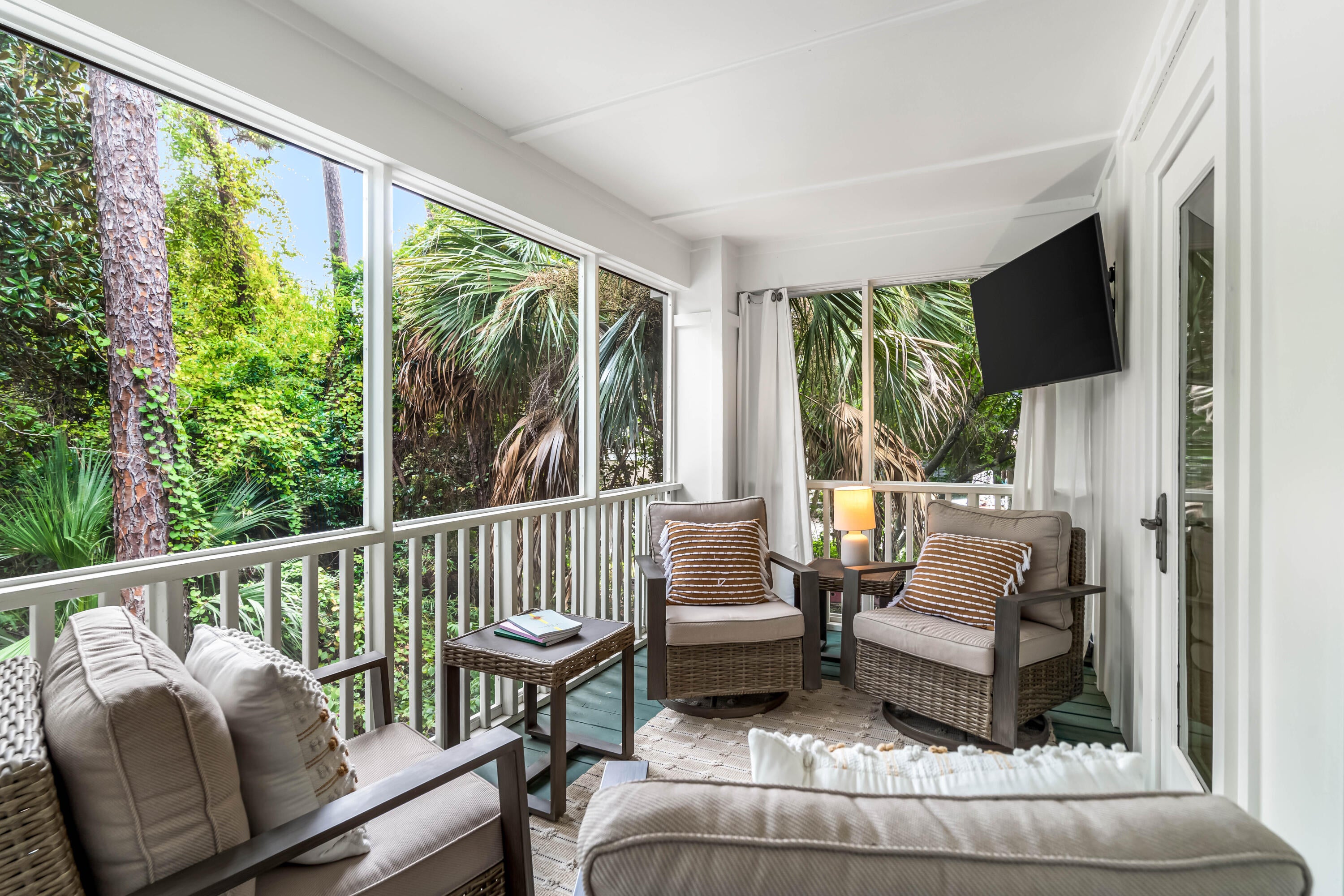 GRAYTON BEACH - Residential