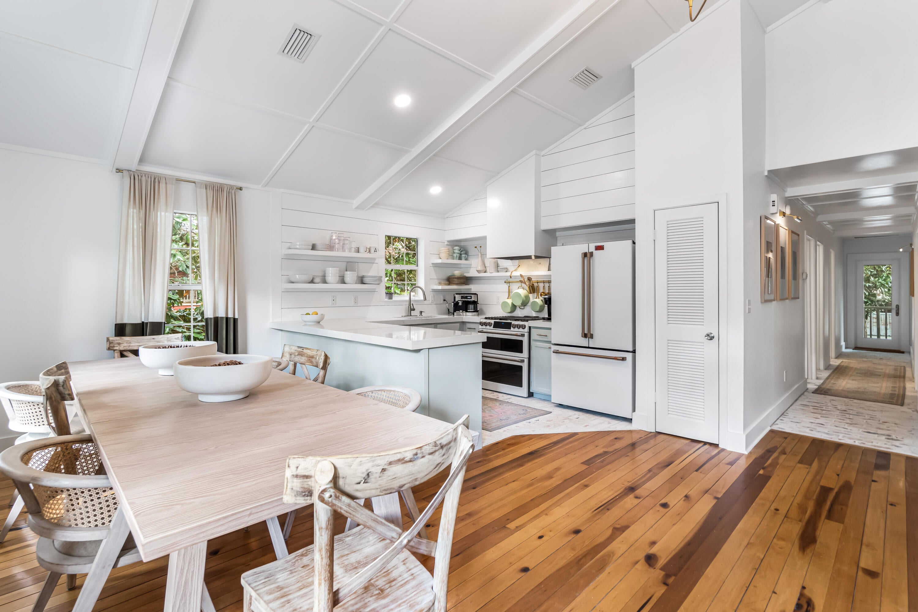 GRAYTON BEACH - Residential