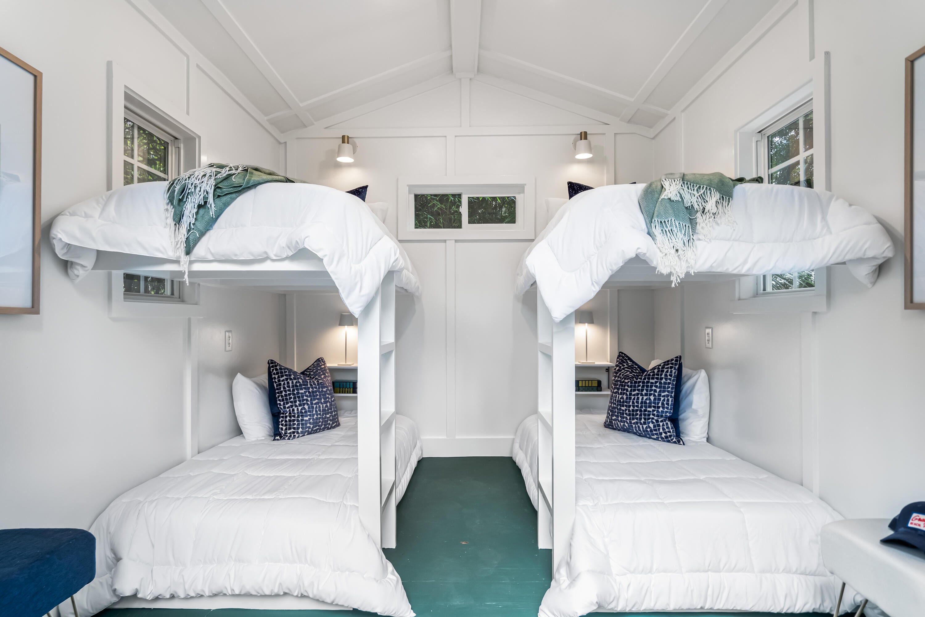 GRAYTON BEACH - Residential