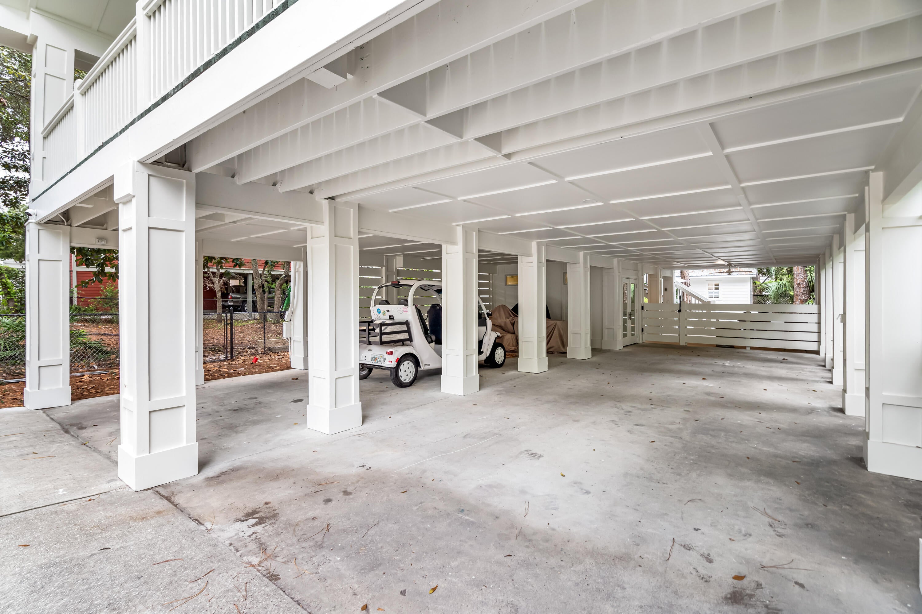 GRAYTON BEACH - Residential