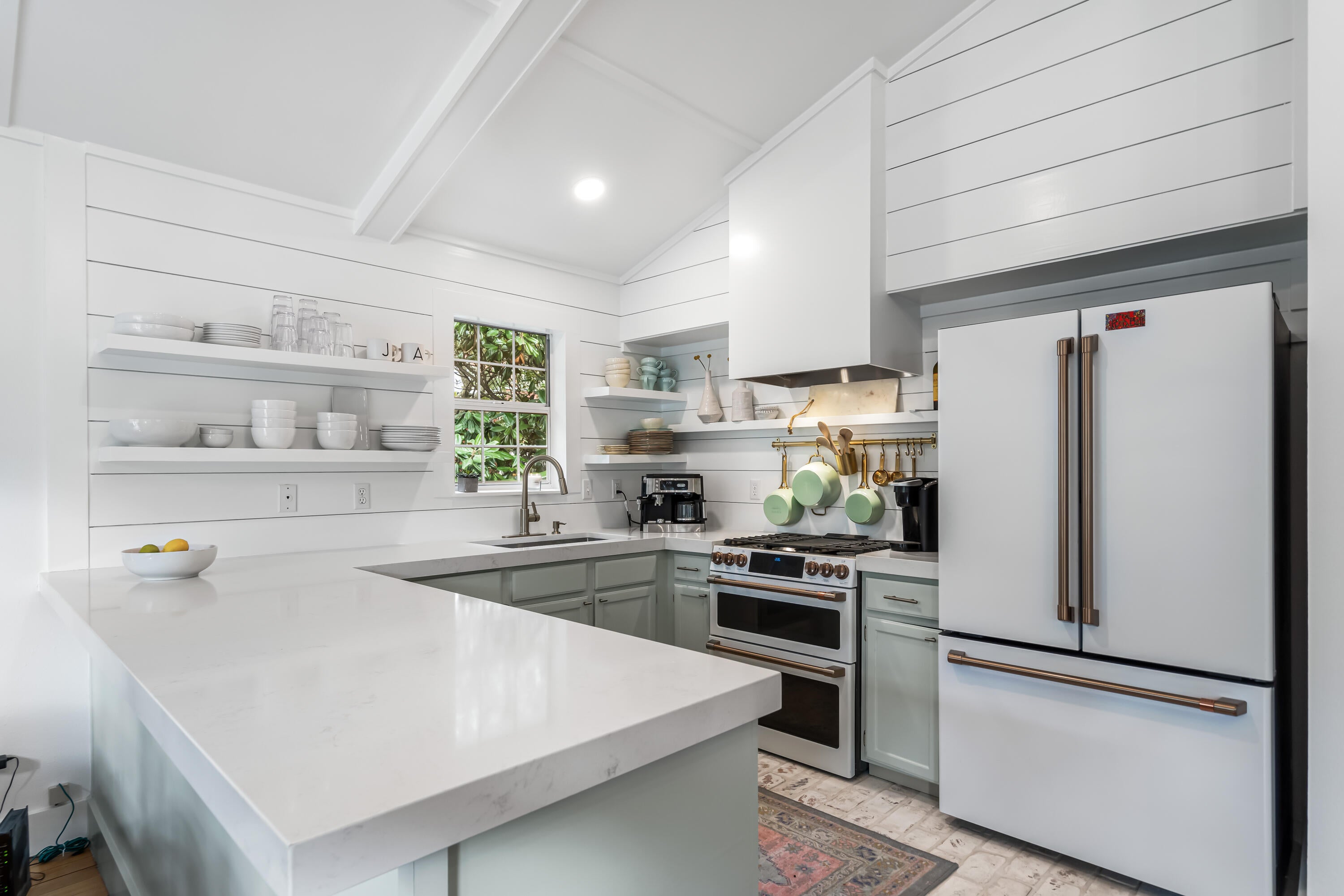 GRAYTON BEACH - Residential