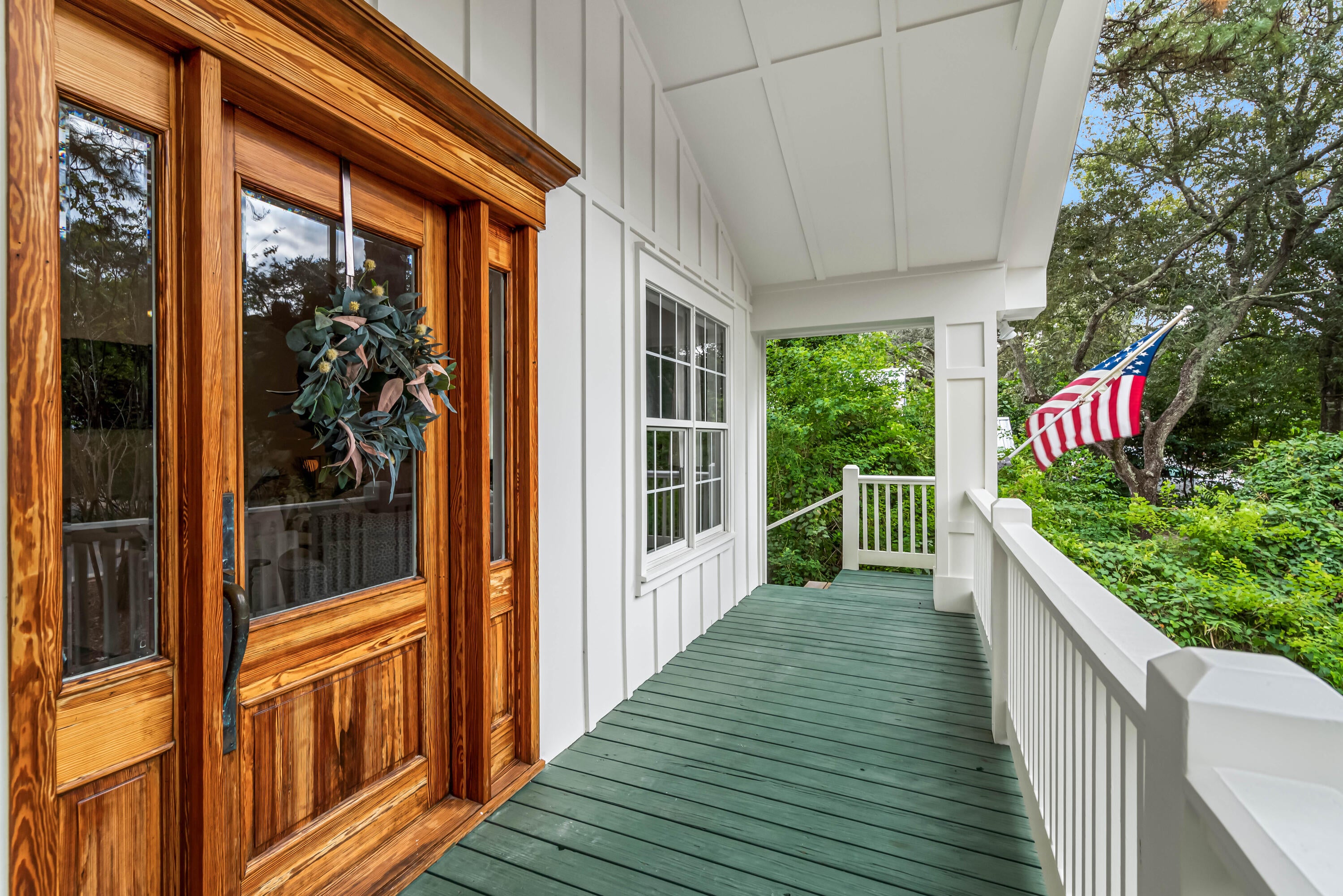 GRAYTON BEACH - Residential