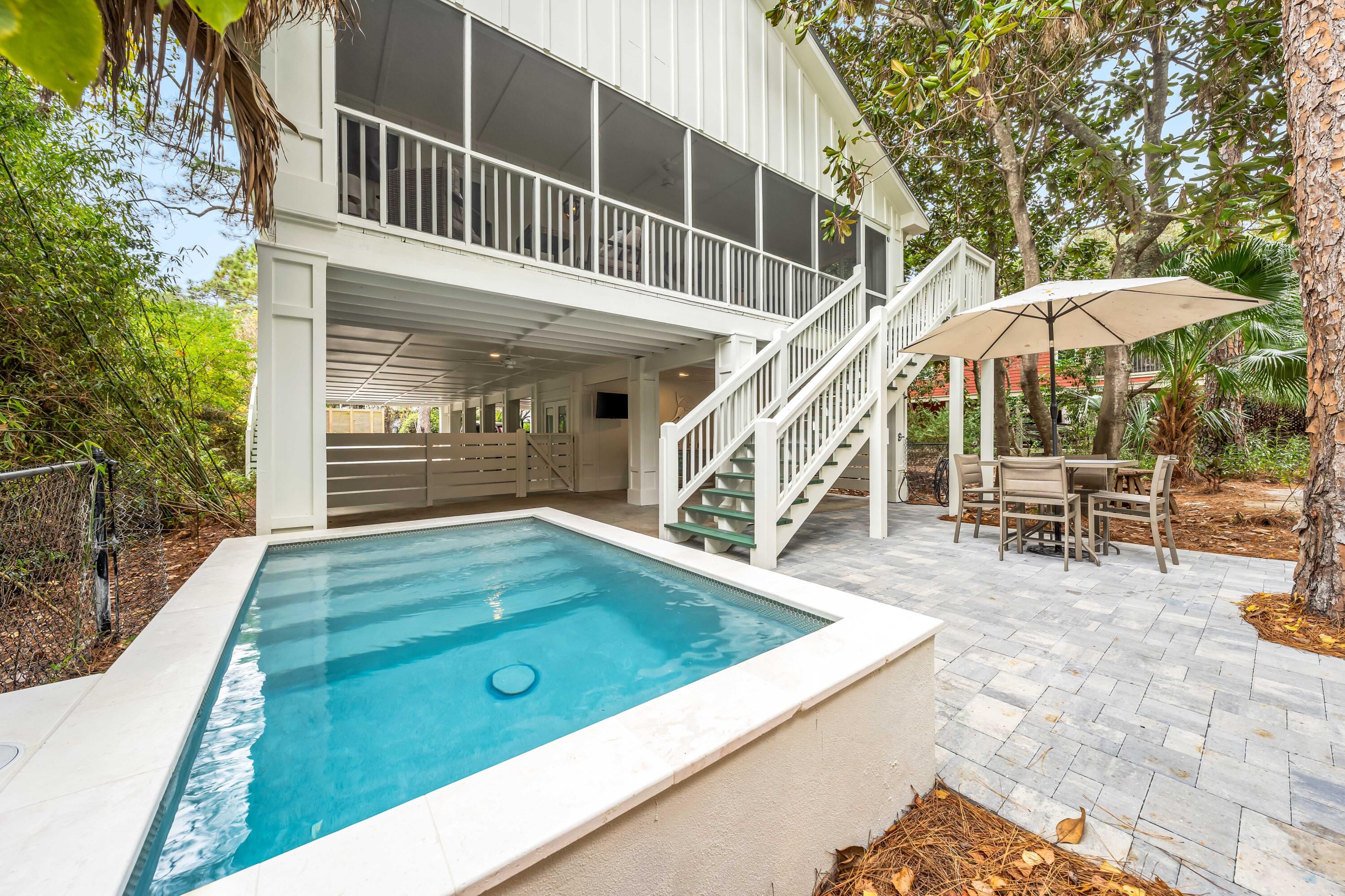 GRAYTON BEACH - Residential