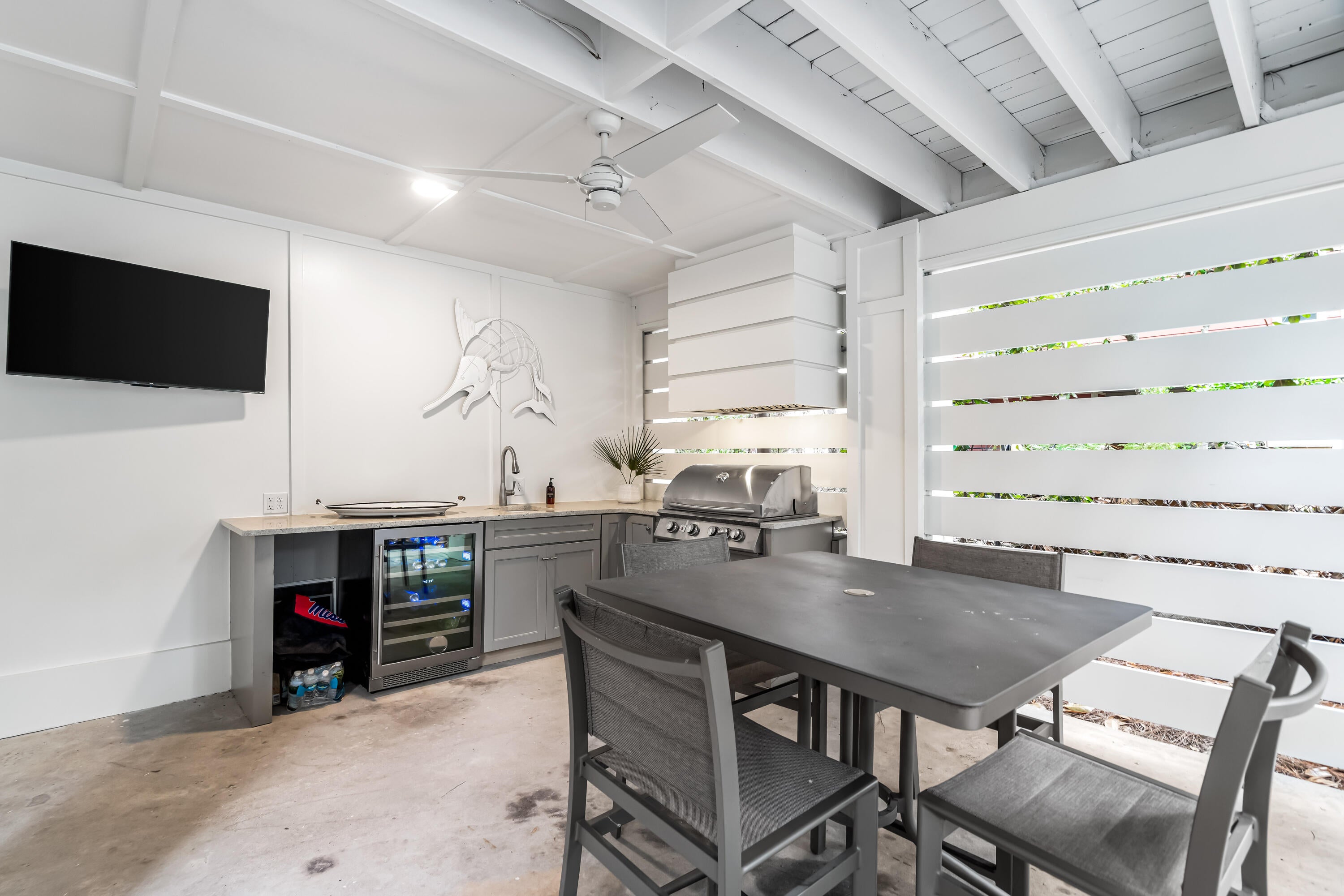 GRAYTON BEACH - Residential