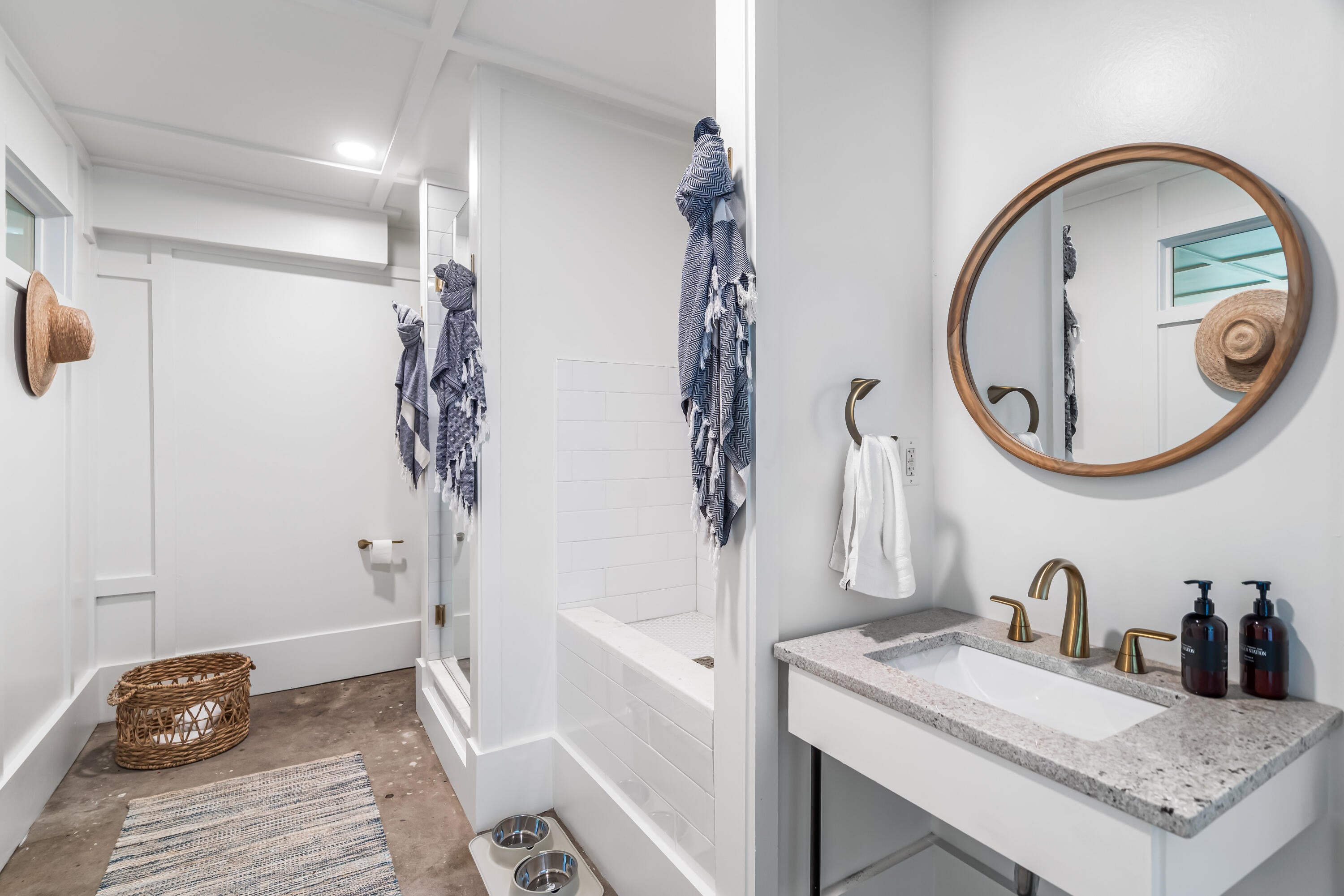 GRAYTON BEACH - Residential