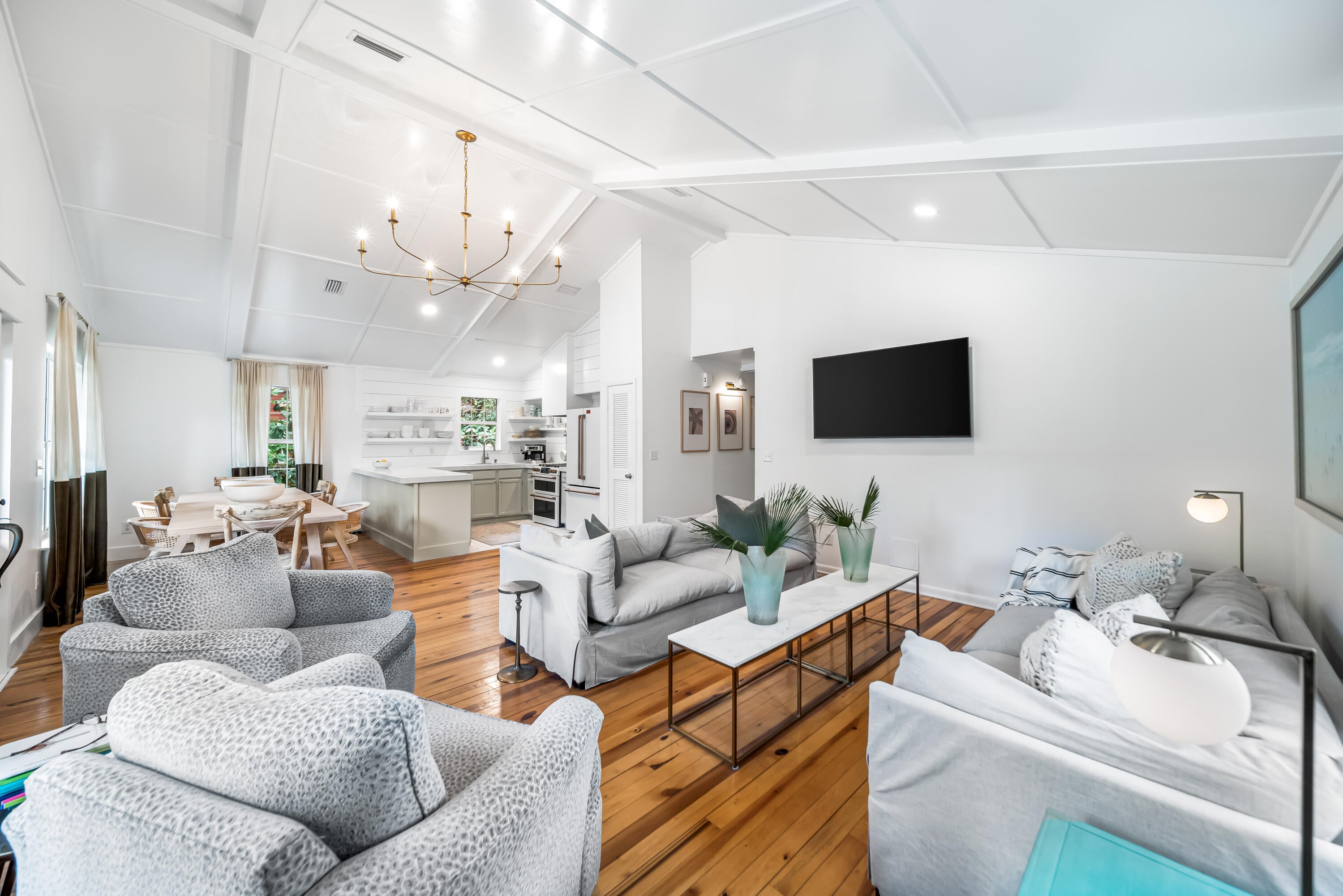 GRAYTON BEACH - Residential