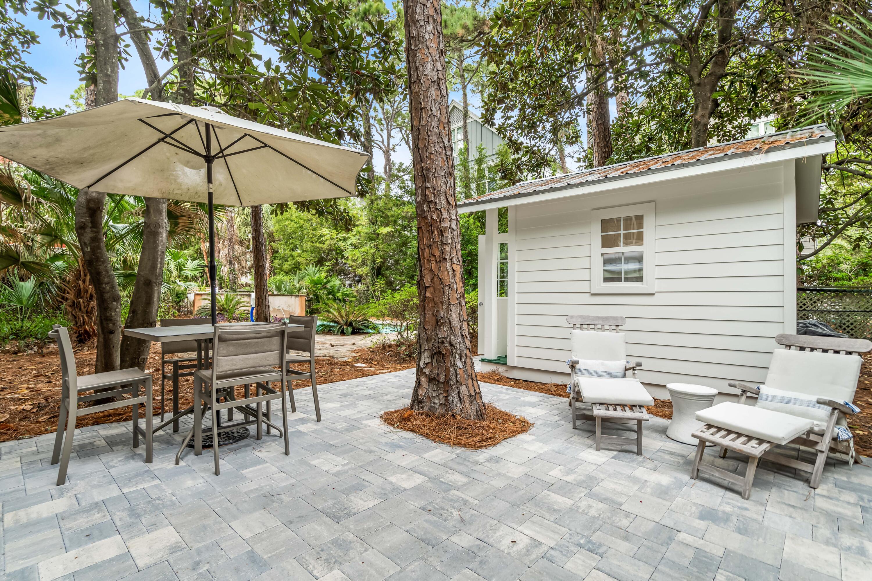 GRAYTON BEACH - Residential