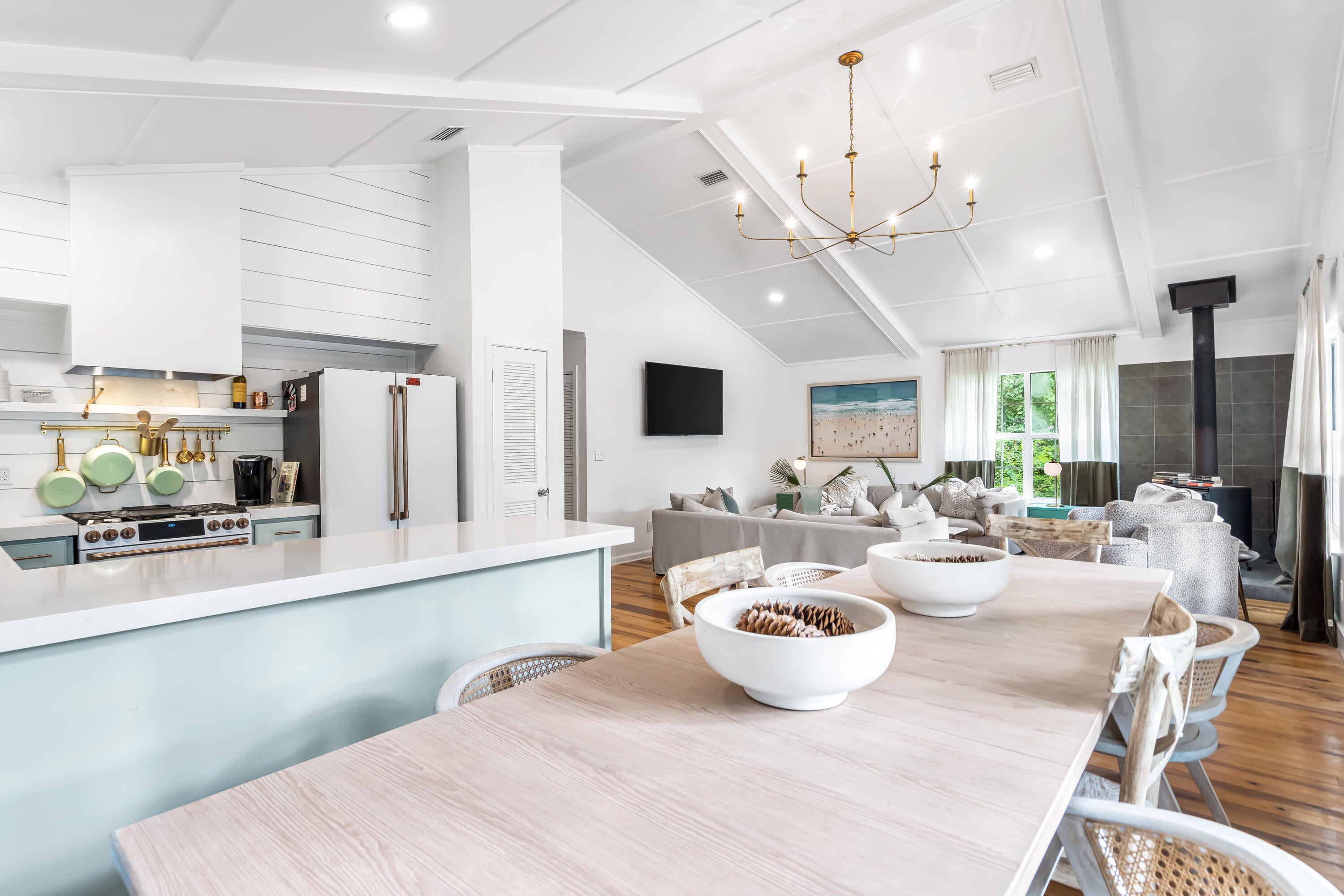 GRAYTON BEACH - Residential