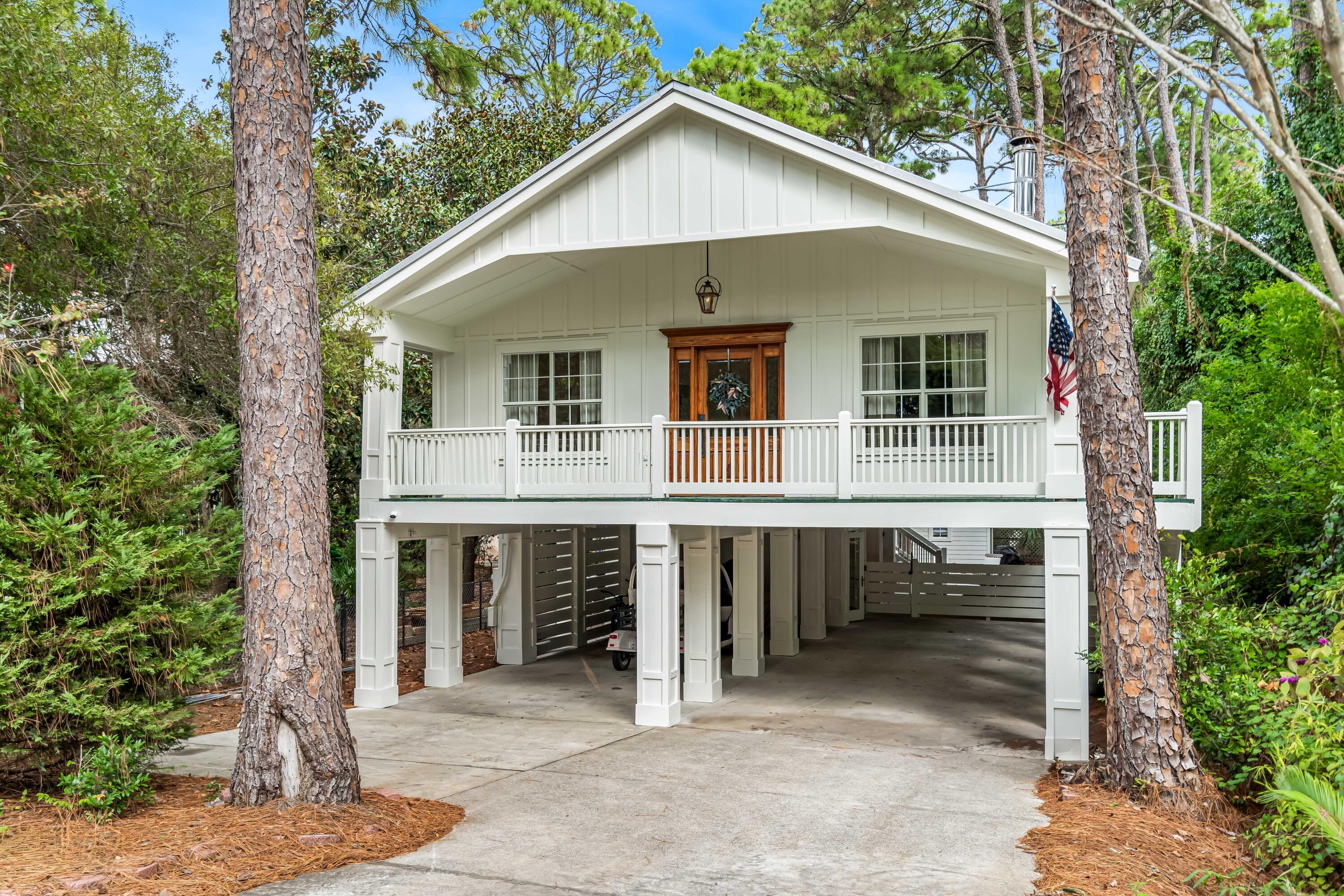 GRAYTON BEACH - Residential