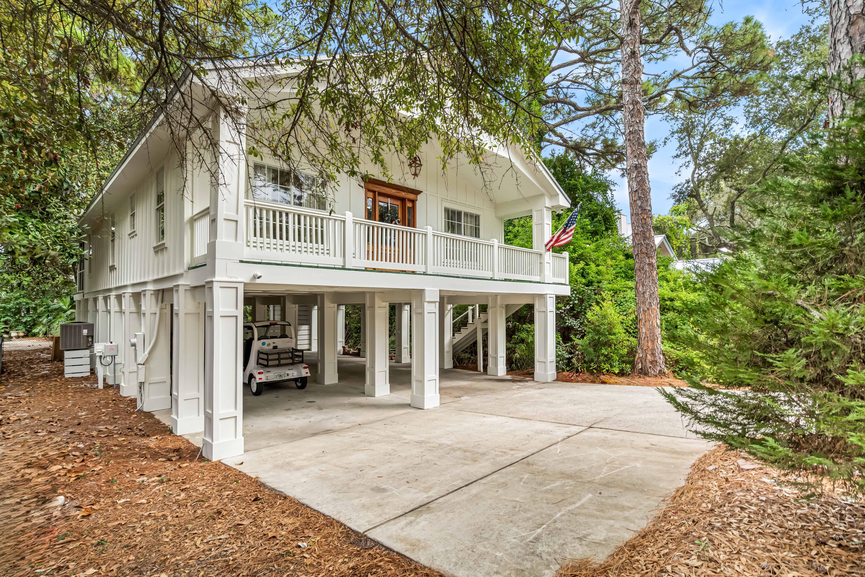 GRAYTON BEACH - Residential