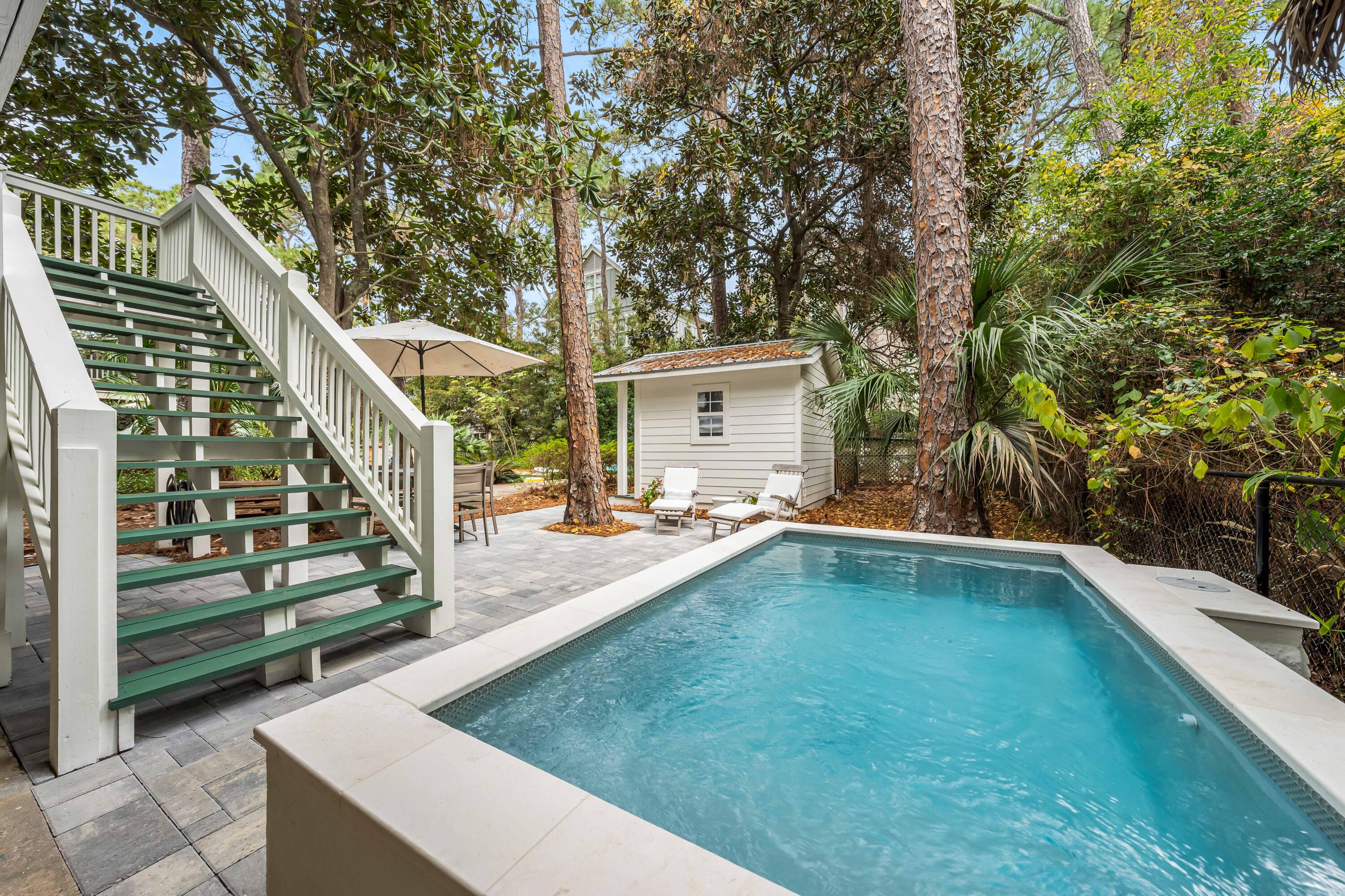 GRAYTON BEACH - Residential