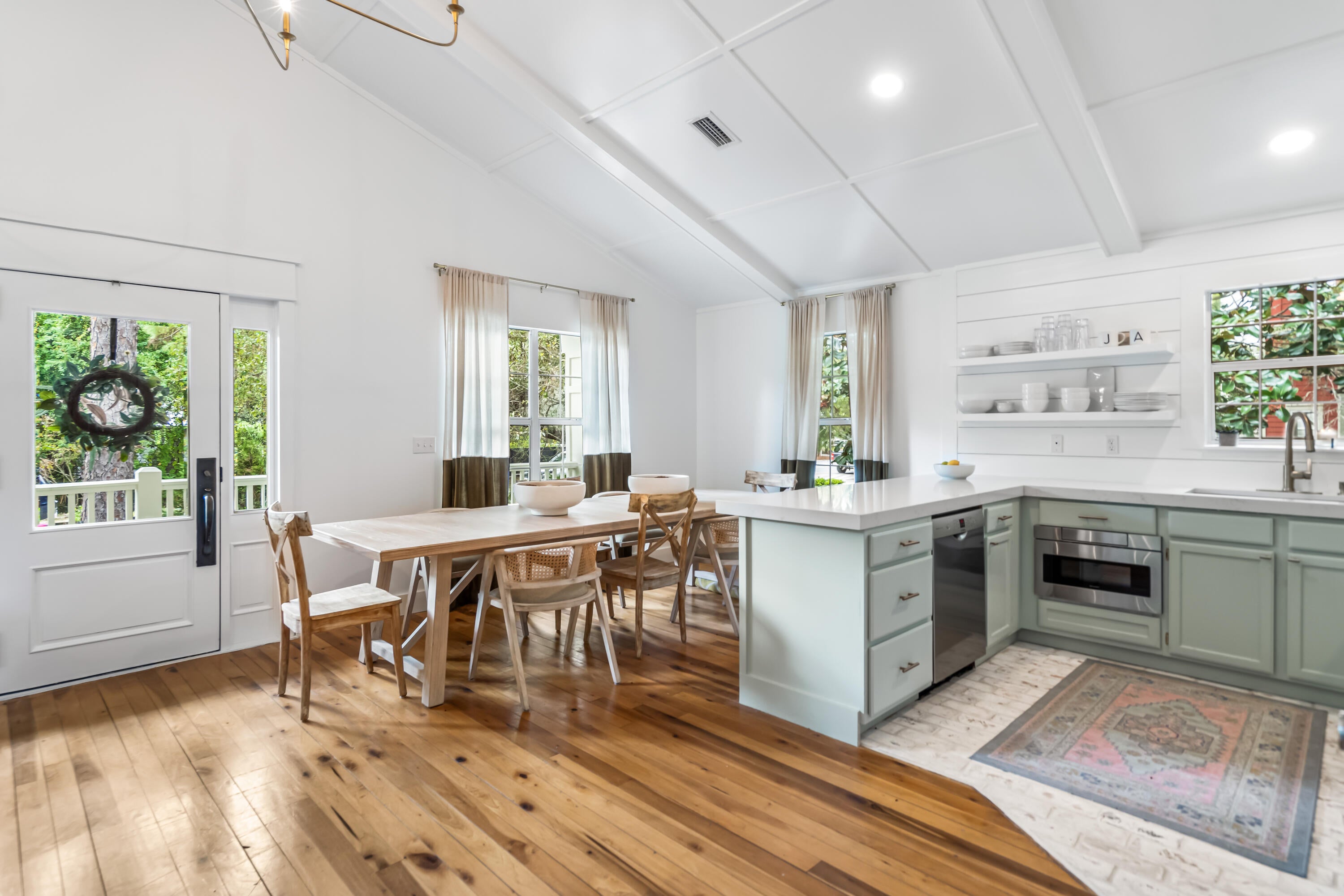 GRAYTON BEACH - Residential
