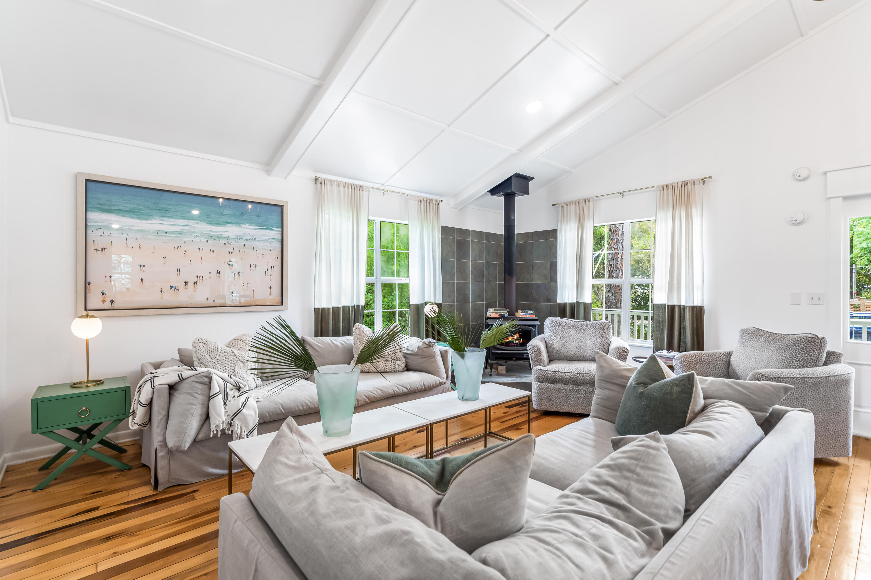 GRAYTON BEACH - Residential