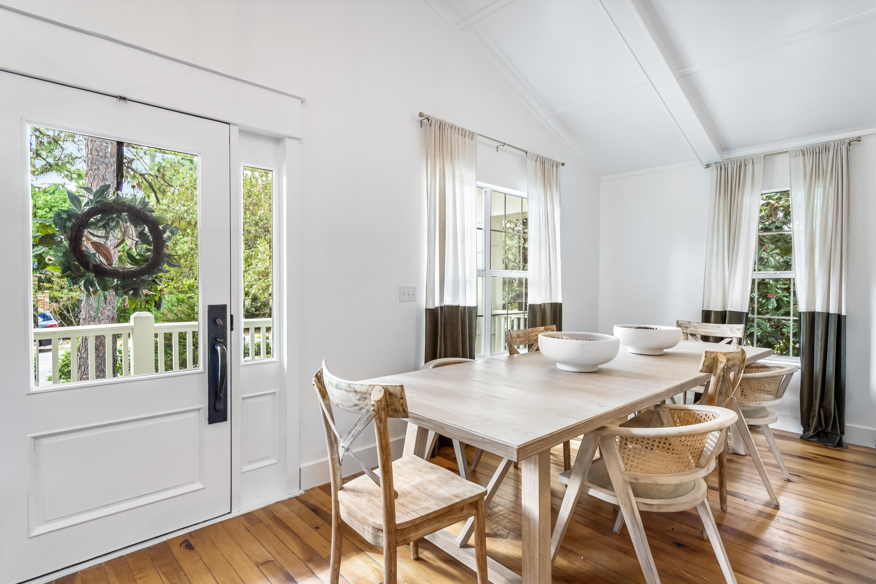 GRAYTON BEACH - Residential