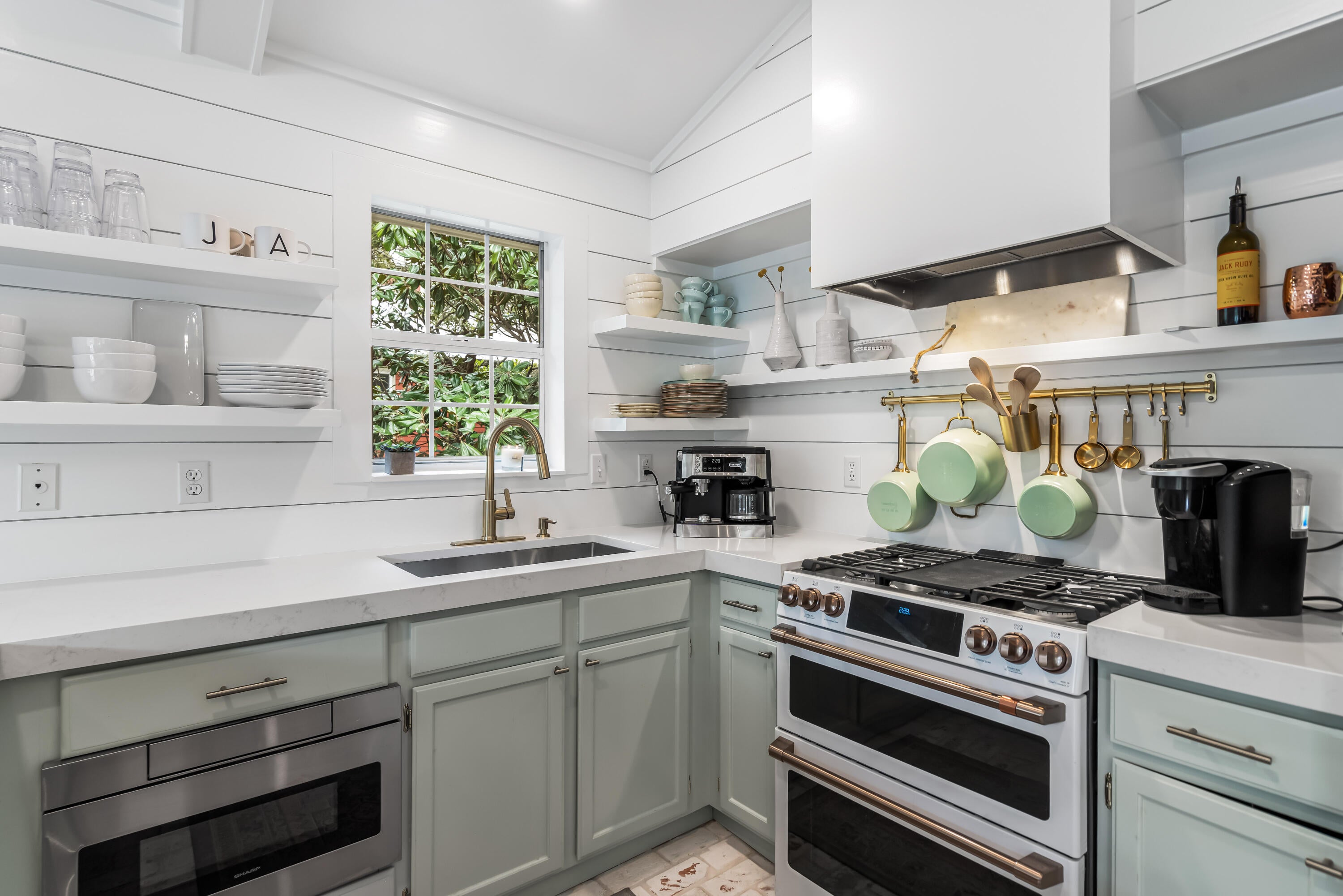GRAYTON BEACH - Residential