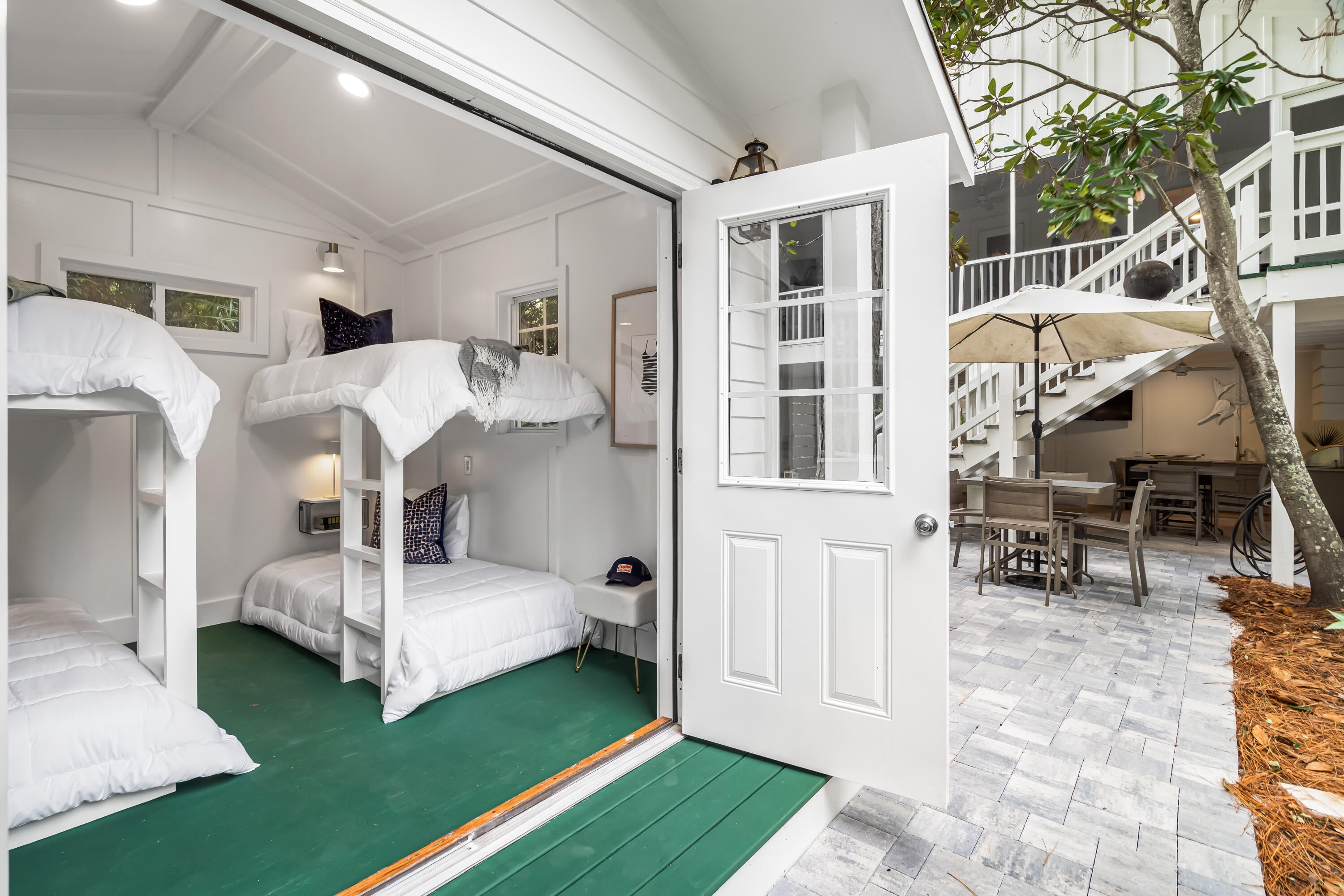 GRAYTON BEACH - Residential