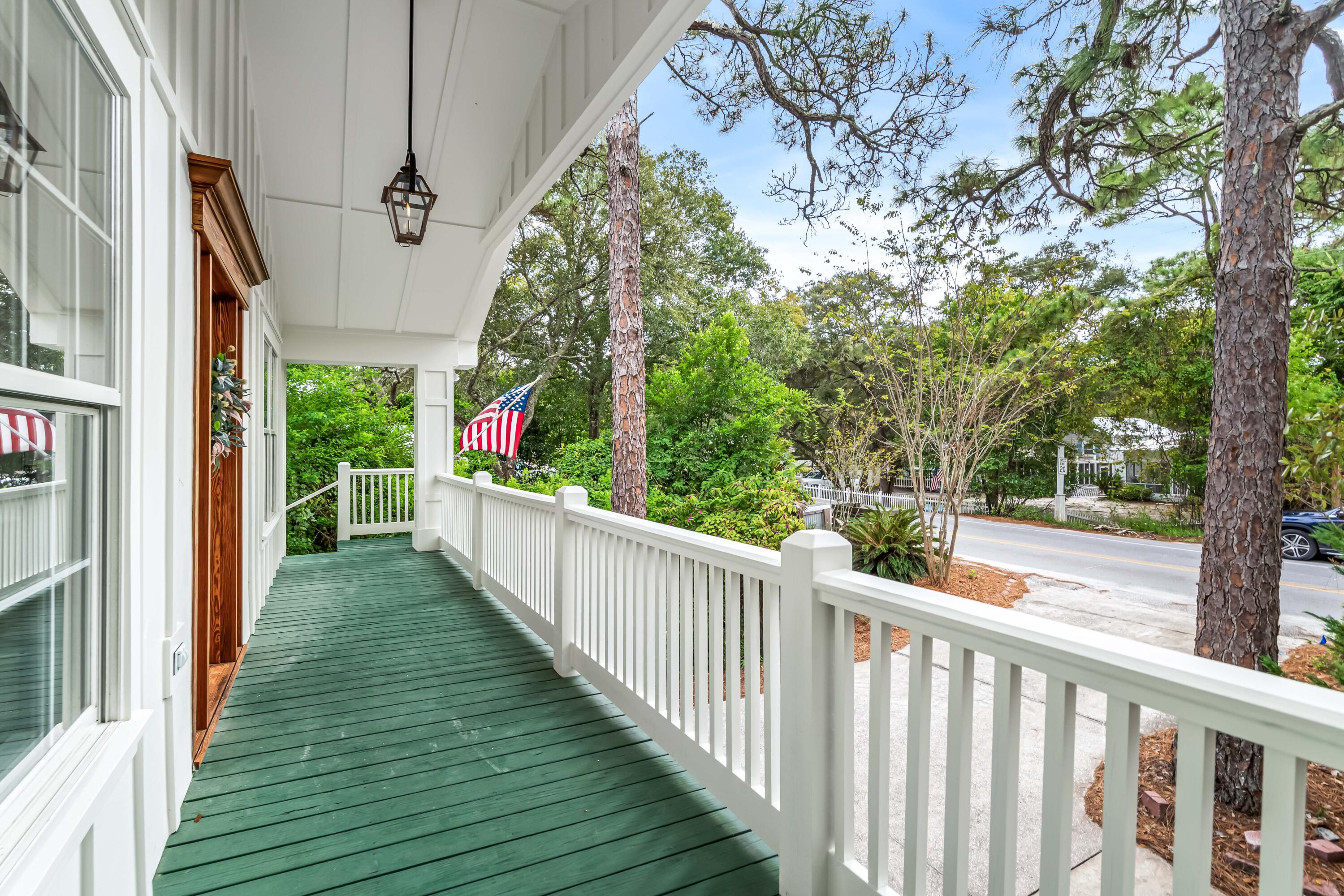 GRAYTON BEACH - Residential