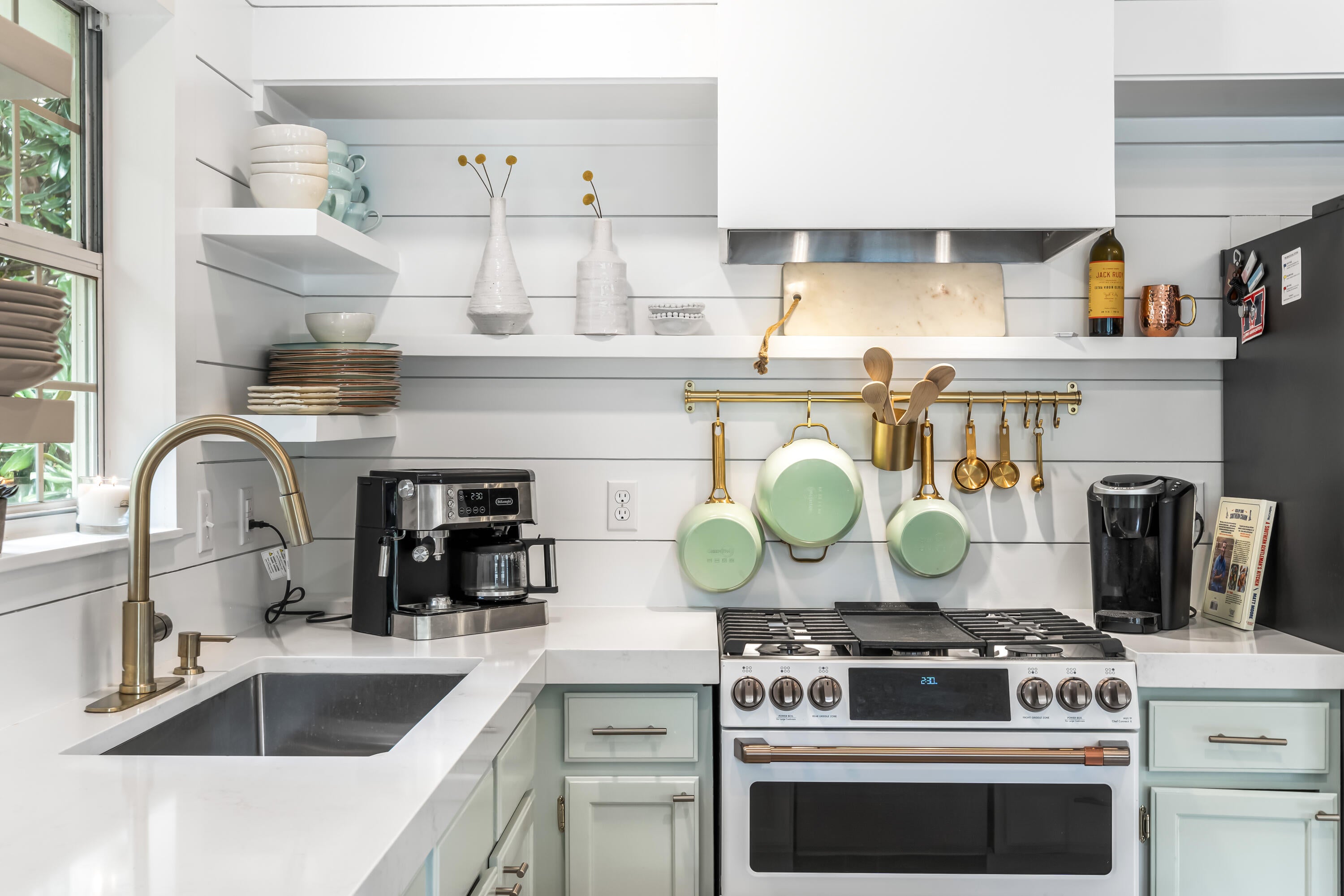 GRAYTON BEACH - Residential