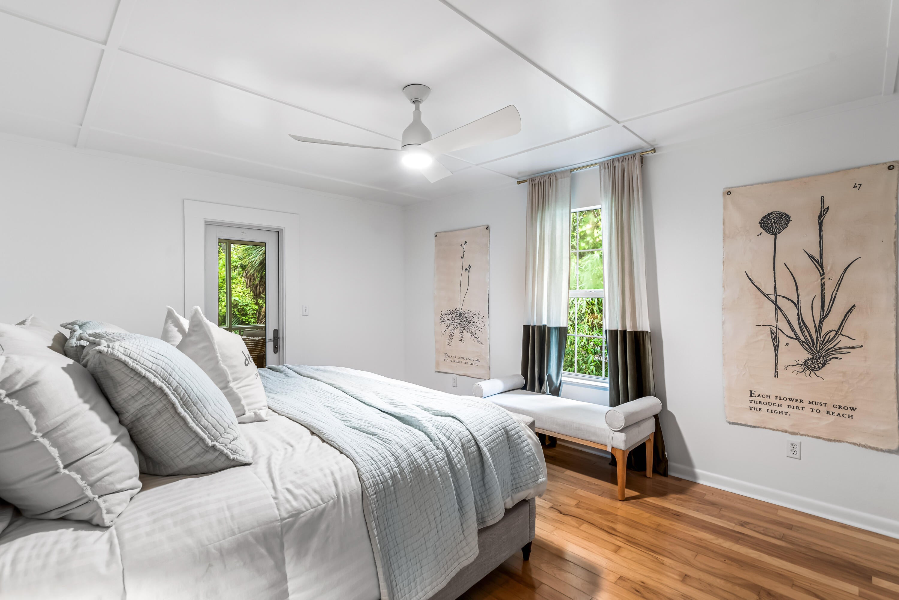 GRAYTON BEACH - Residential