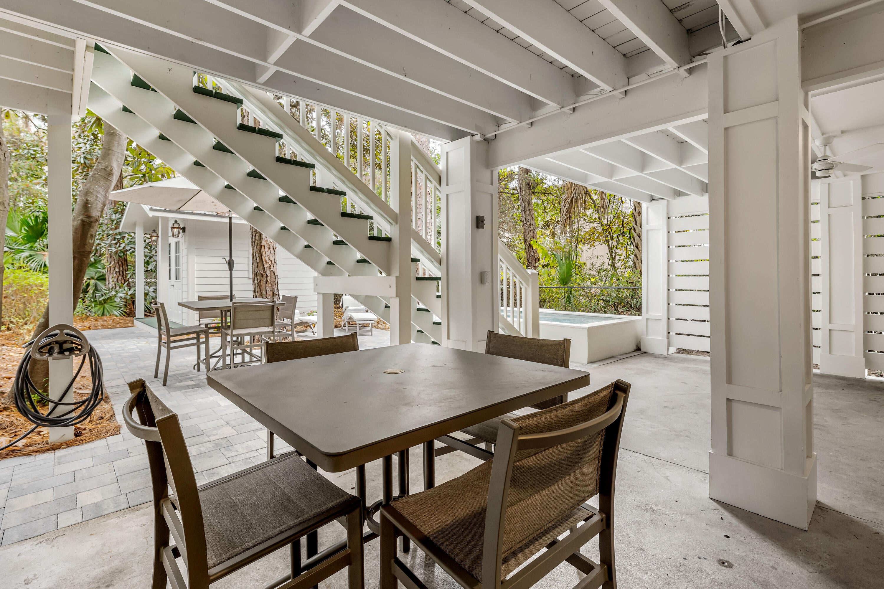 GRAYTON BEACH - Residential