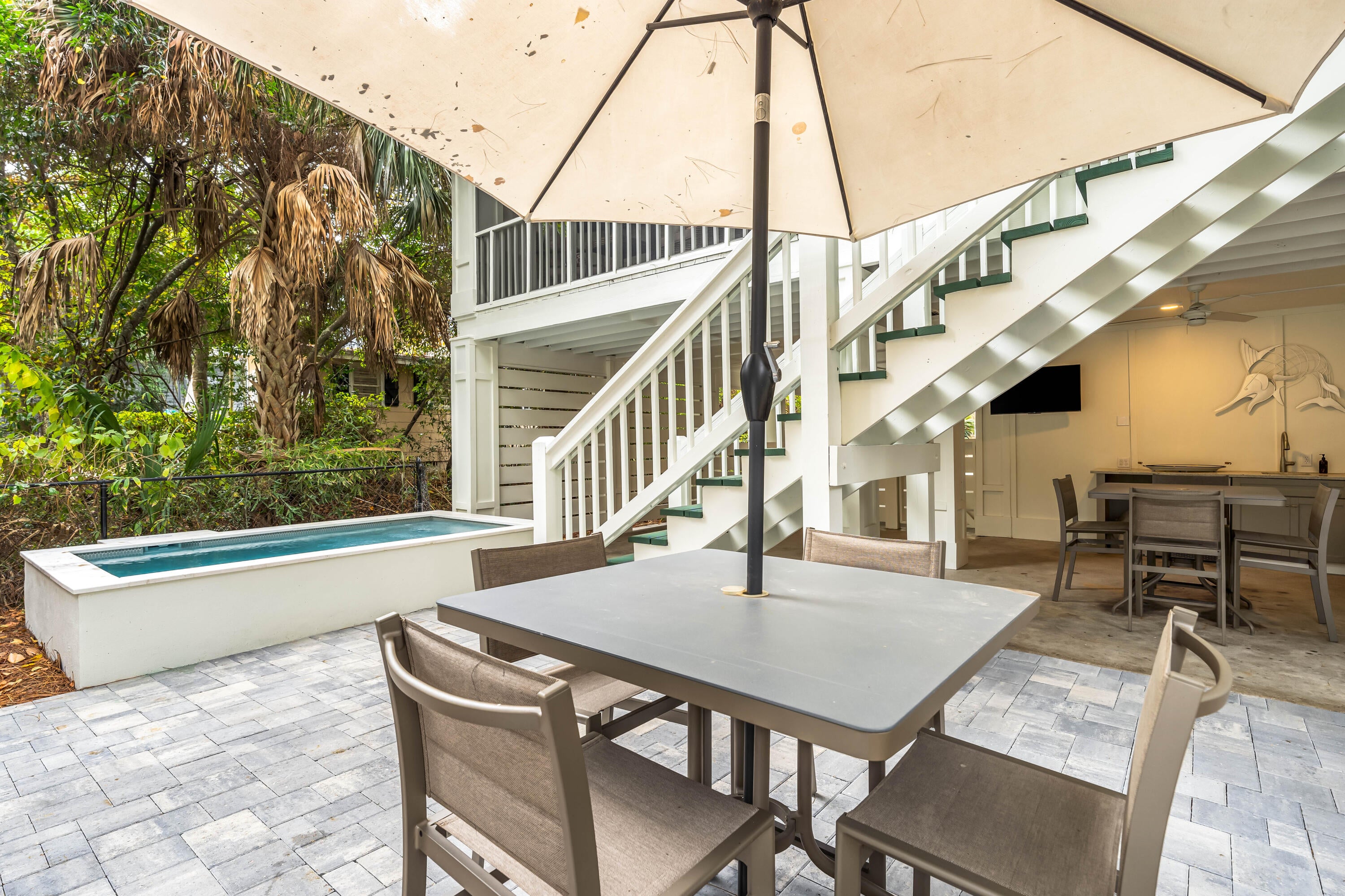 GRAYTON BEACH - Residential