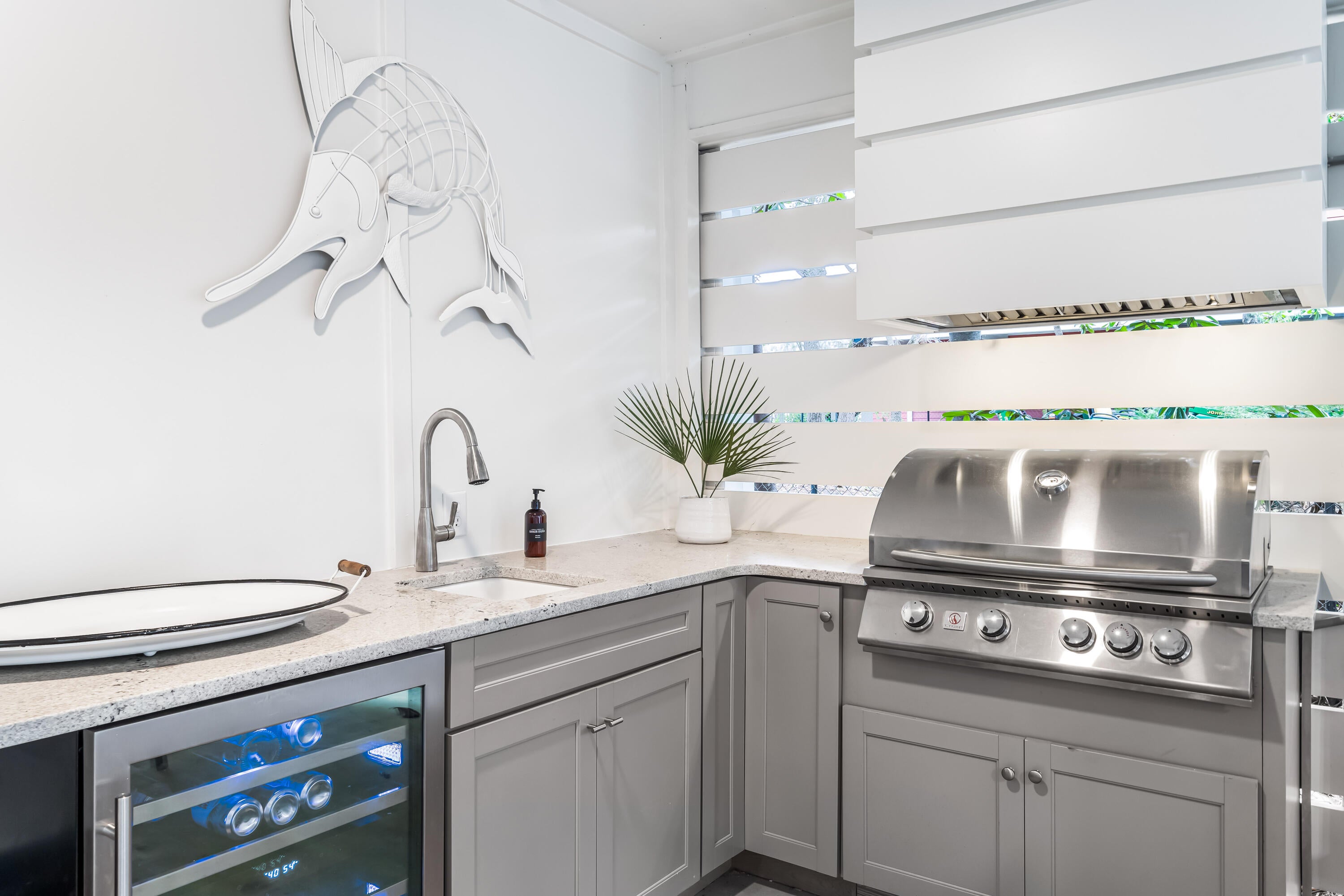 GRAYTON BEACH - Residential