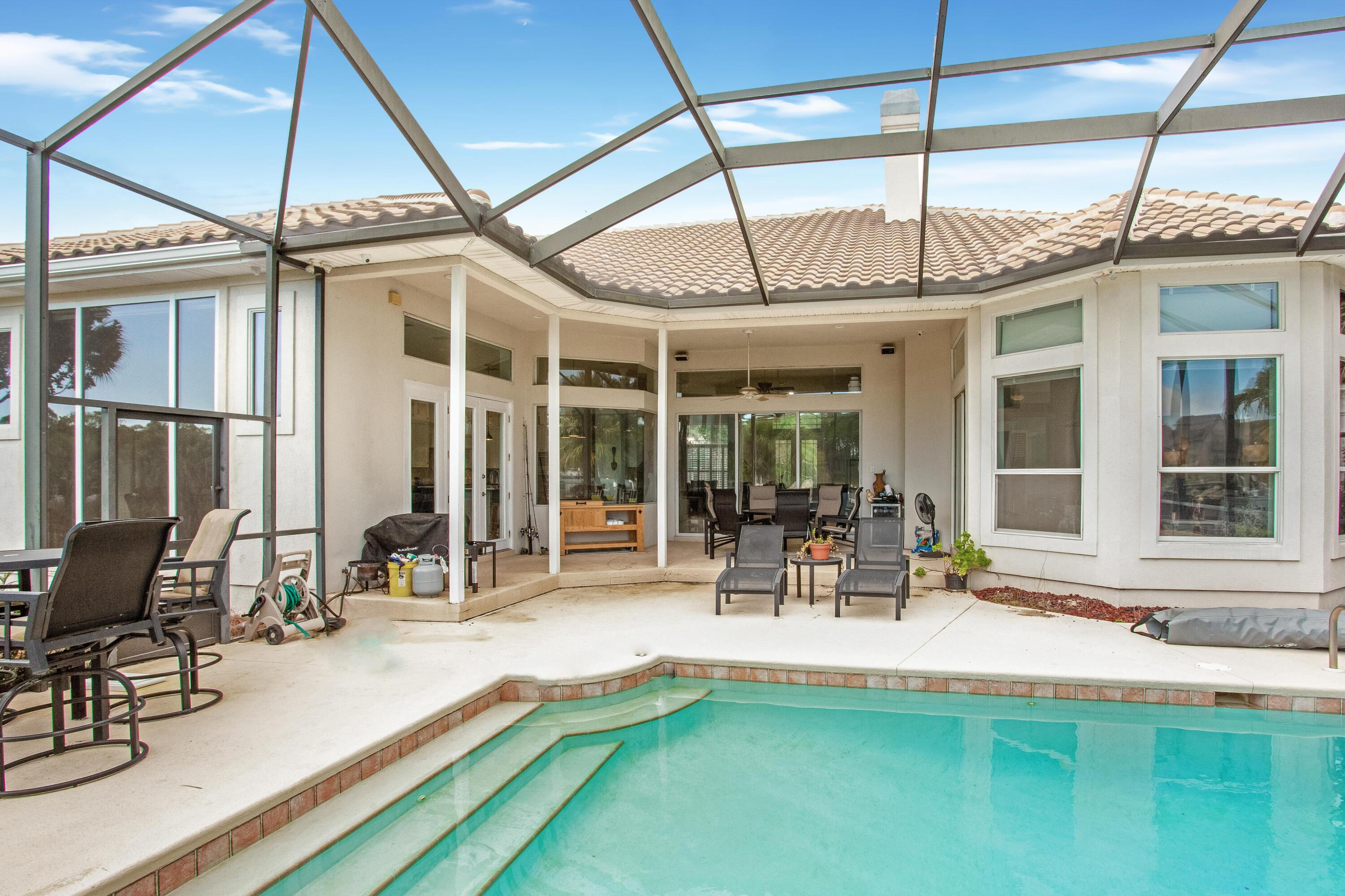 KELLY PLANTATION S/D PH 2 - Residential