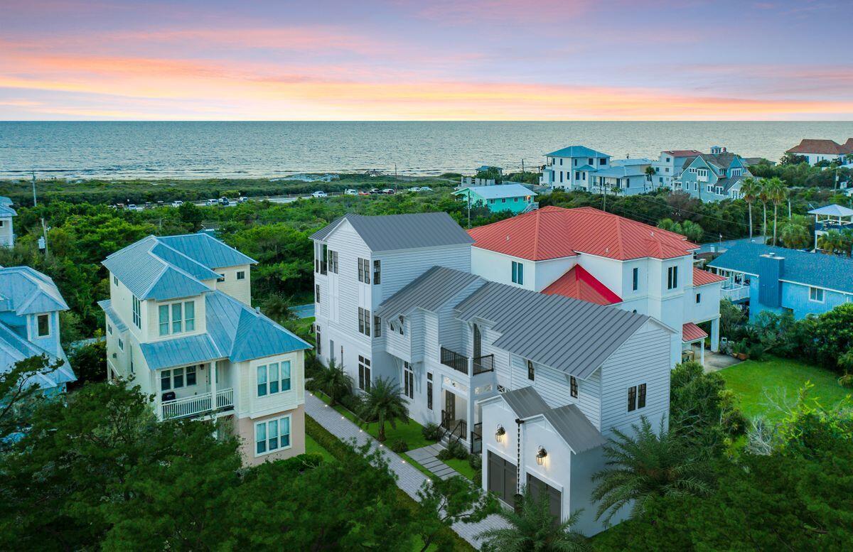 POMPANO PLACE - Residential